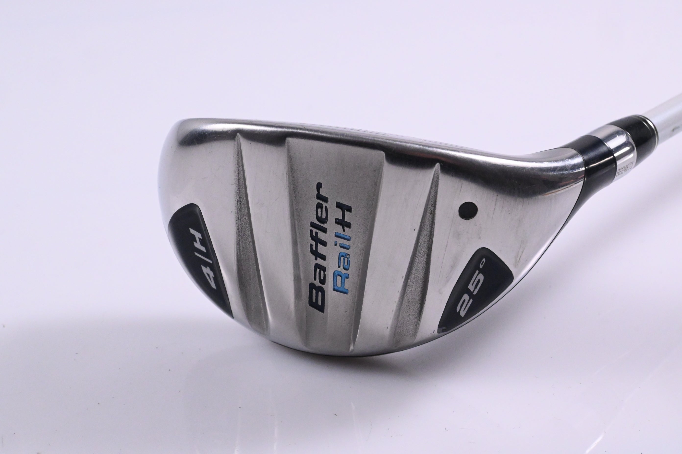 Ladies Cobra Baffler Rail-H #4 Hybrid / 25 Degree / Ladies Flex Baffler Rail-H