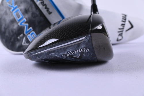 Callaway Paradym Ai Smoke Max Driver / 10.5 Degree / Regular Flex Tensei AV 55