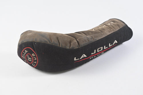 La Jolla E.Z #4 Hybrid / 21 Degree / Regular Flex La Jolla Triple Notch Shaft