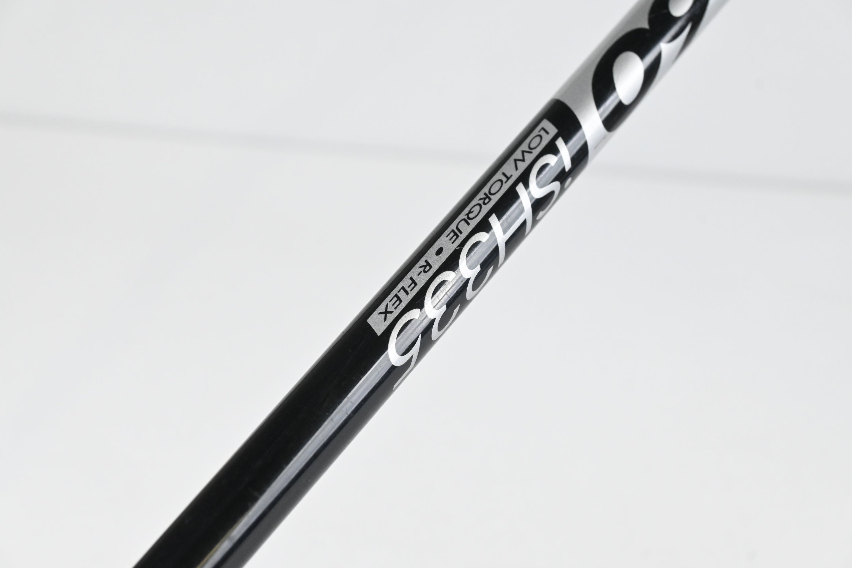 Taylormade Stealth 2 Driver / 12 Degree / Regular Flex UST iSH335 60 Shaft