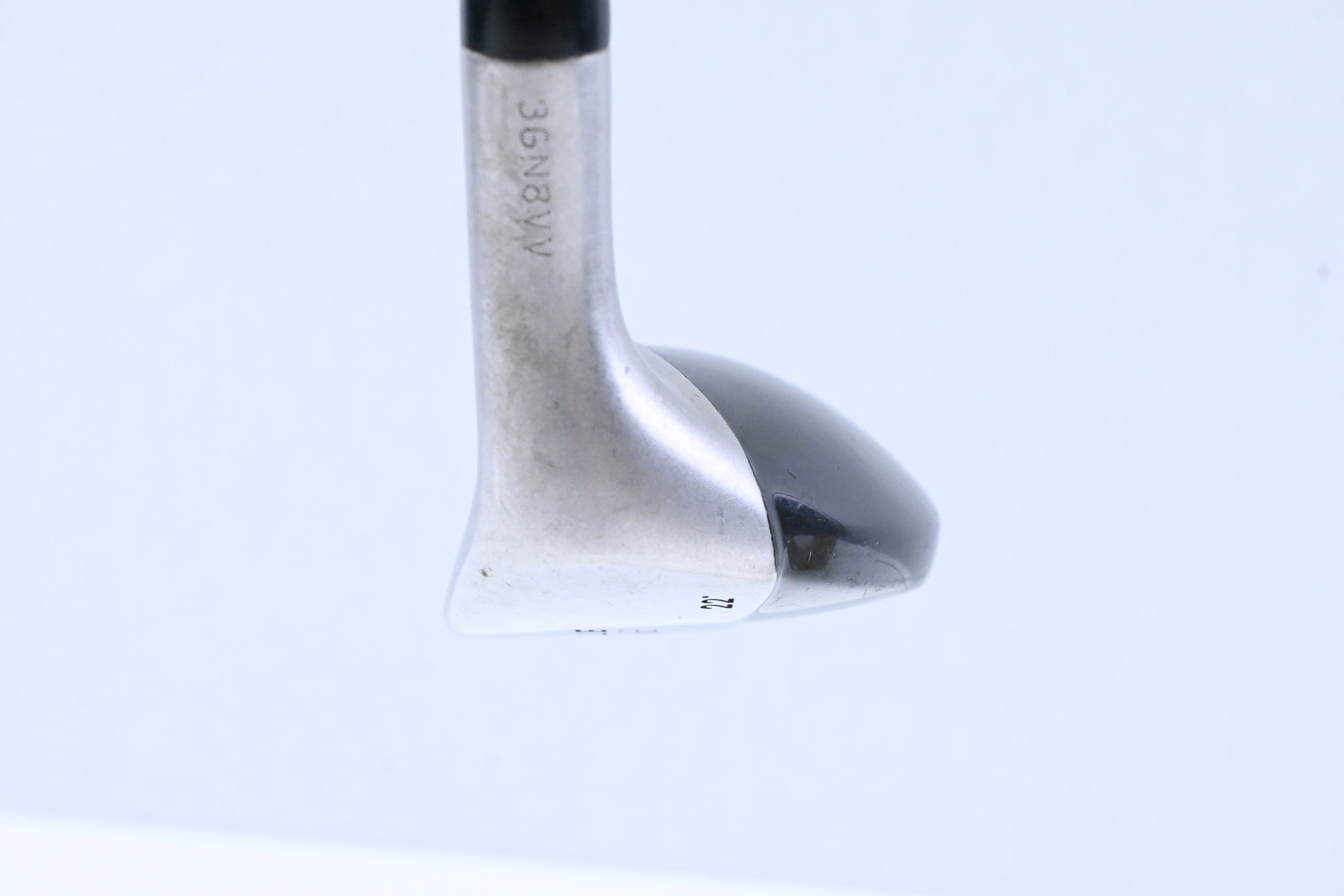Taylormade Rescue Mid #4 Hybrid / 22 Degree / Regular Flex Taylormade Ultralite