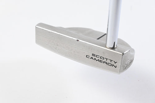 Scotty Cameron Special Select Flowback 5 Putter / 34 Inch