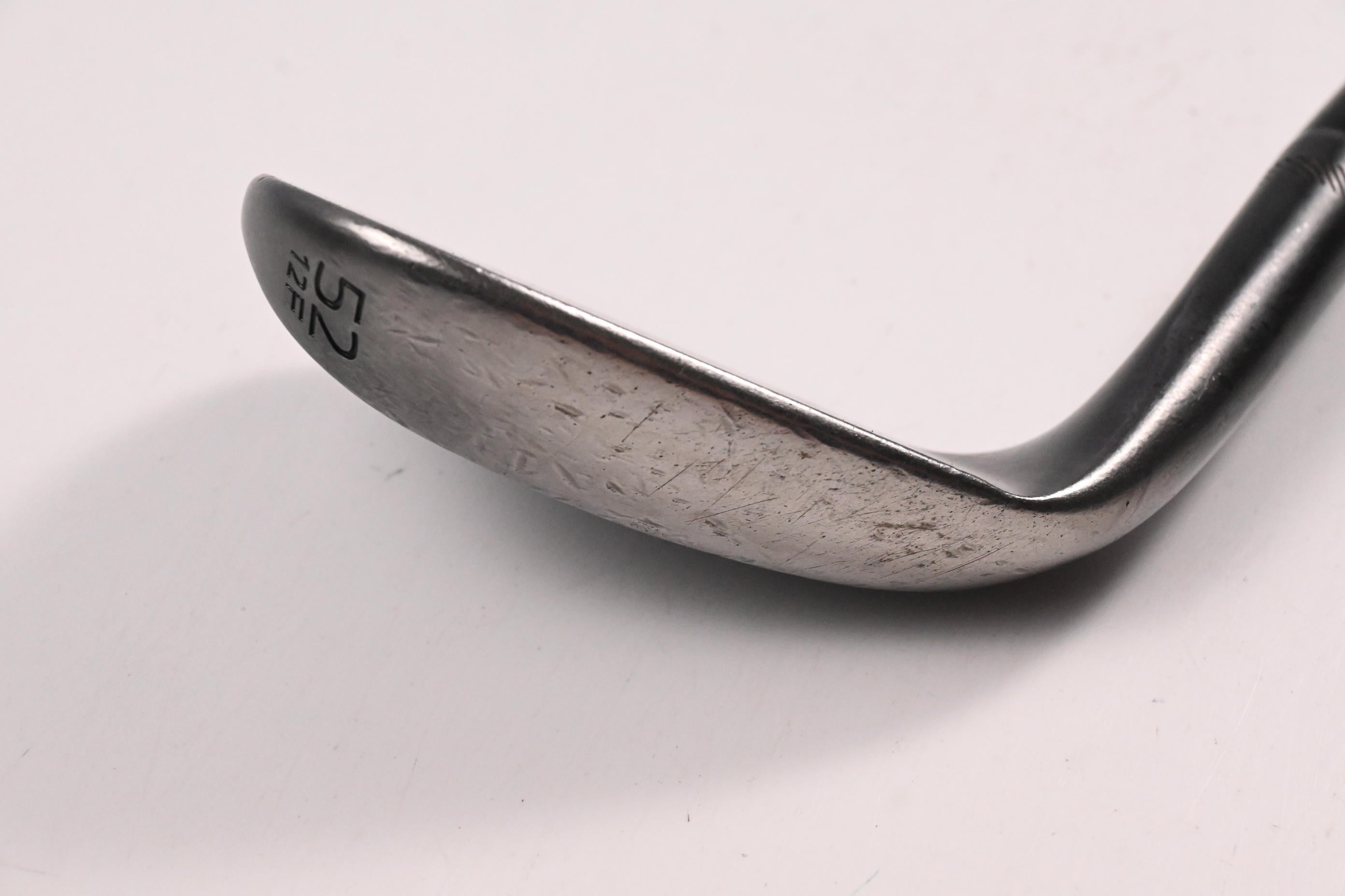 Titleist Vokey SM7 Gap Wedge / 52 Degree / Wedge Flex Vokey SM7 Shaft