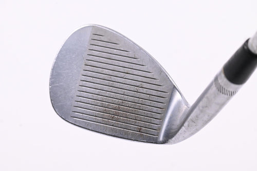 Titleist Vokey SM5 Lob Wedge / 60 Degree / Wedge Flex Titleist Vokey SM5 Shaft