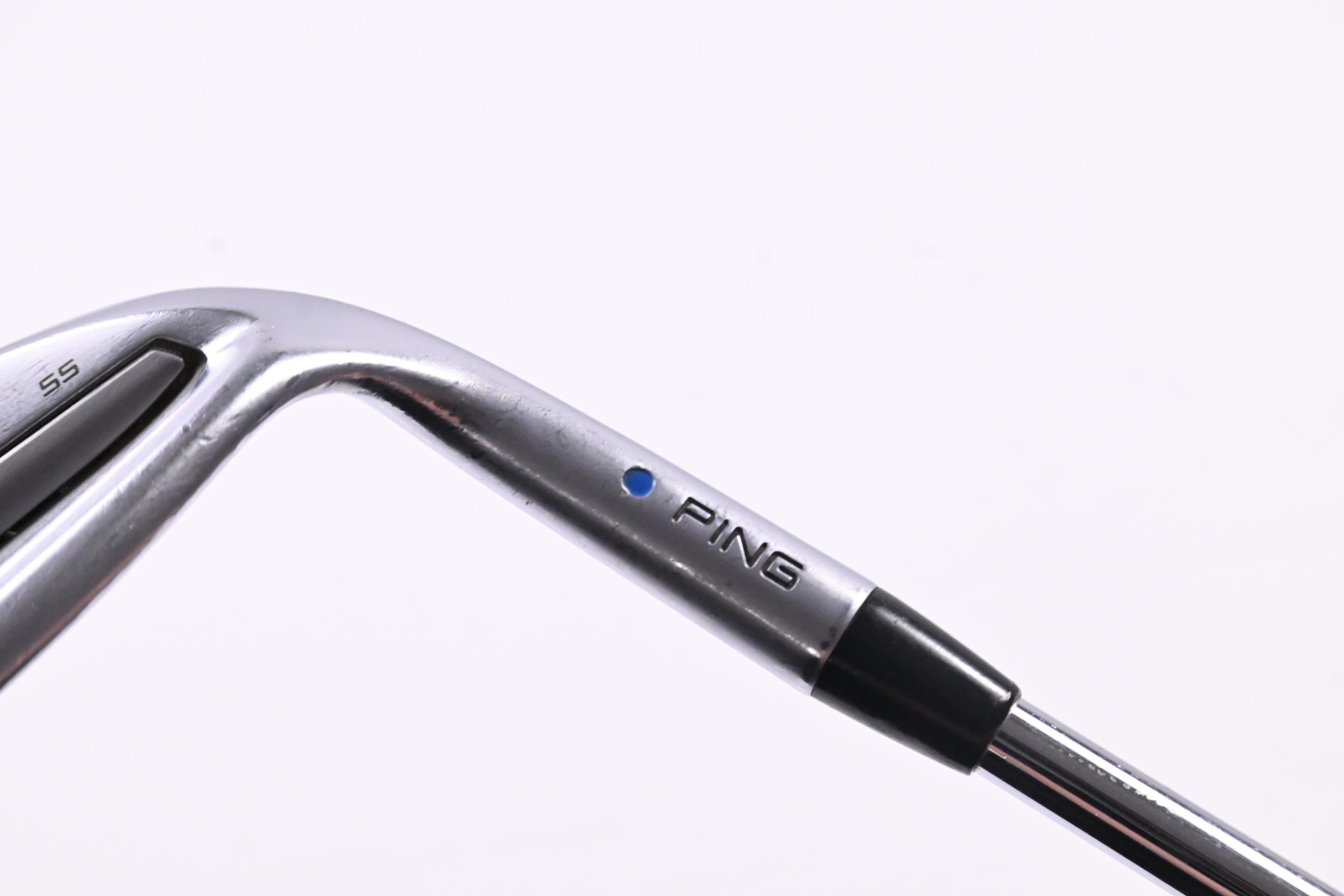 Ping Glide 2.0 Sand Wedge / 54 Degree / Blue Dot / X-Flex Project X Shaft