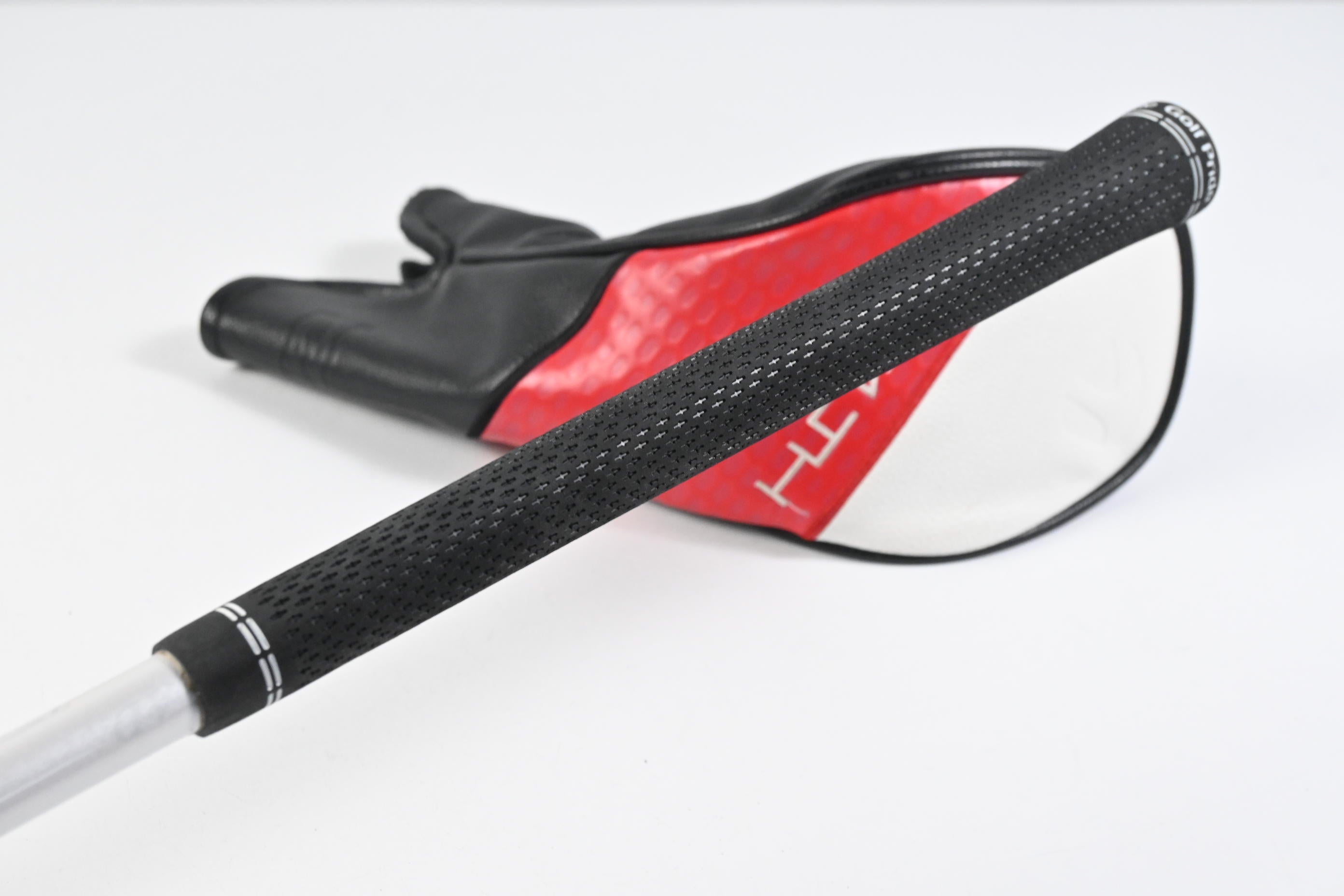 Taylormade Stealth 2 Plus #3 Wood / 15 Degree / Stiff Flex Tour AD DI-7 Shaft