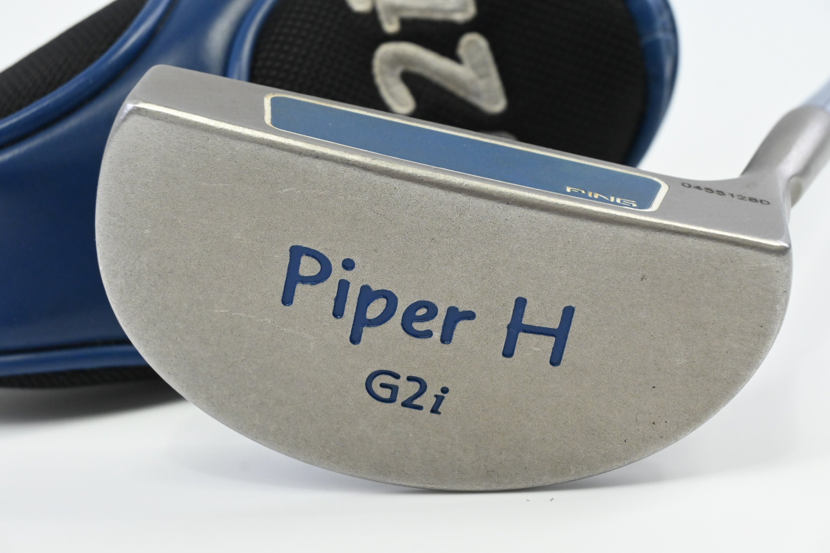 Ping G2i Piper H Putter / 34 Inch