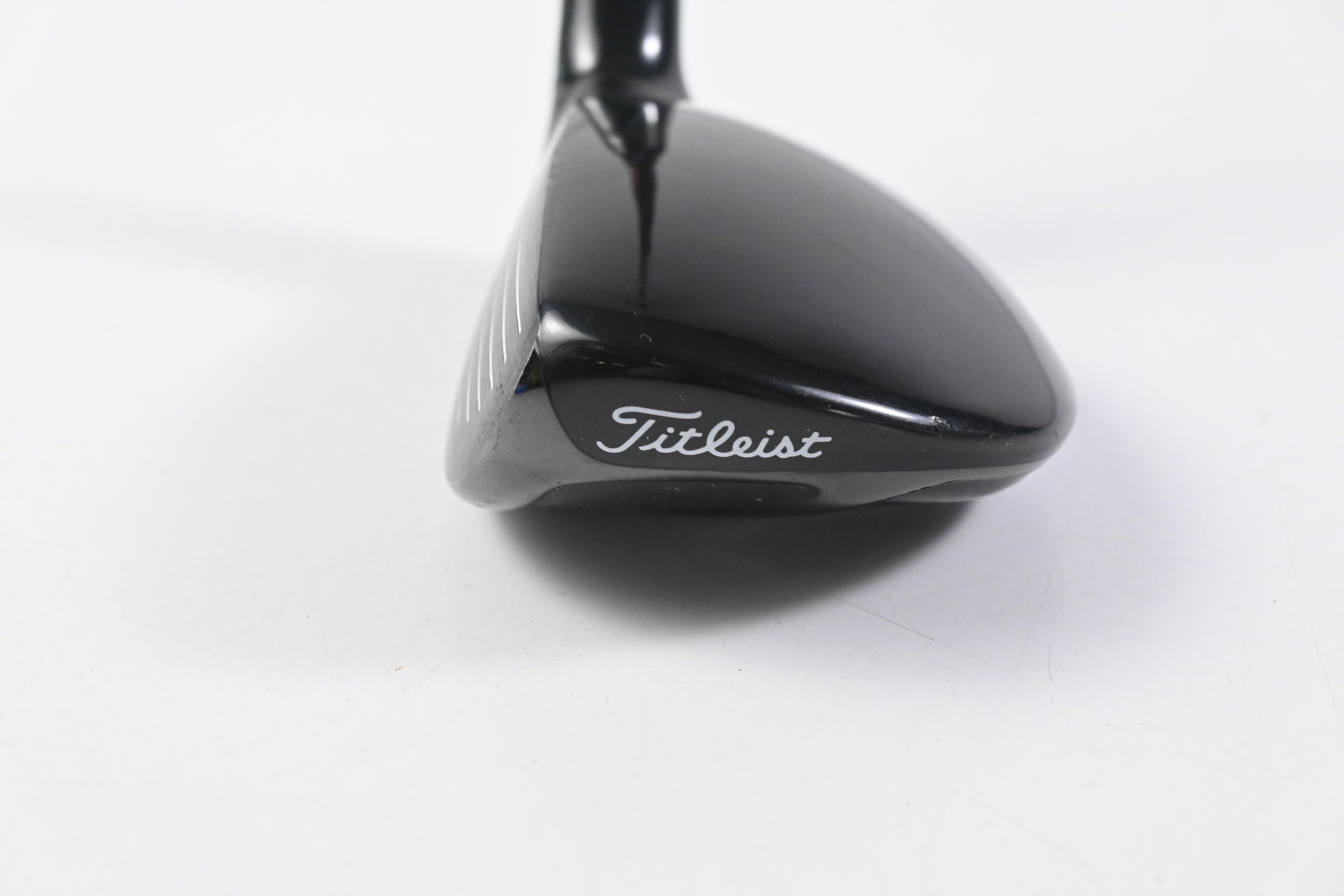 Left Hand Titleist 910H #3 Hybrid / 21 Degree / Regular Flex Diamana 'ilima 70