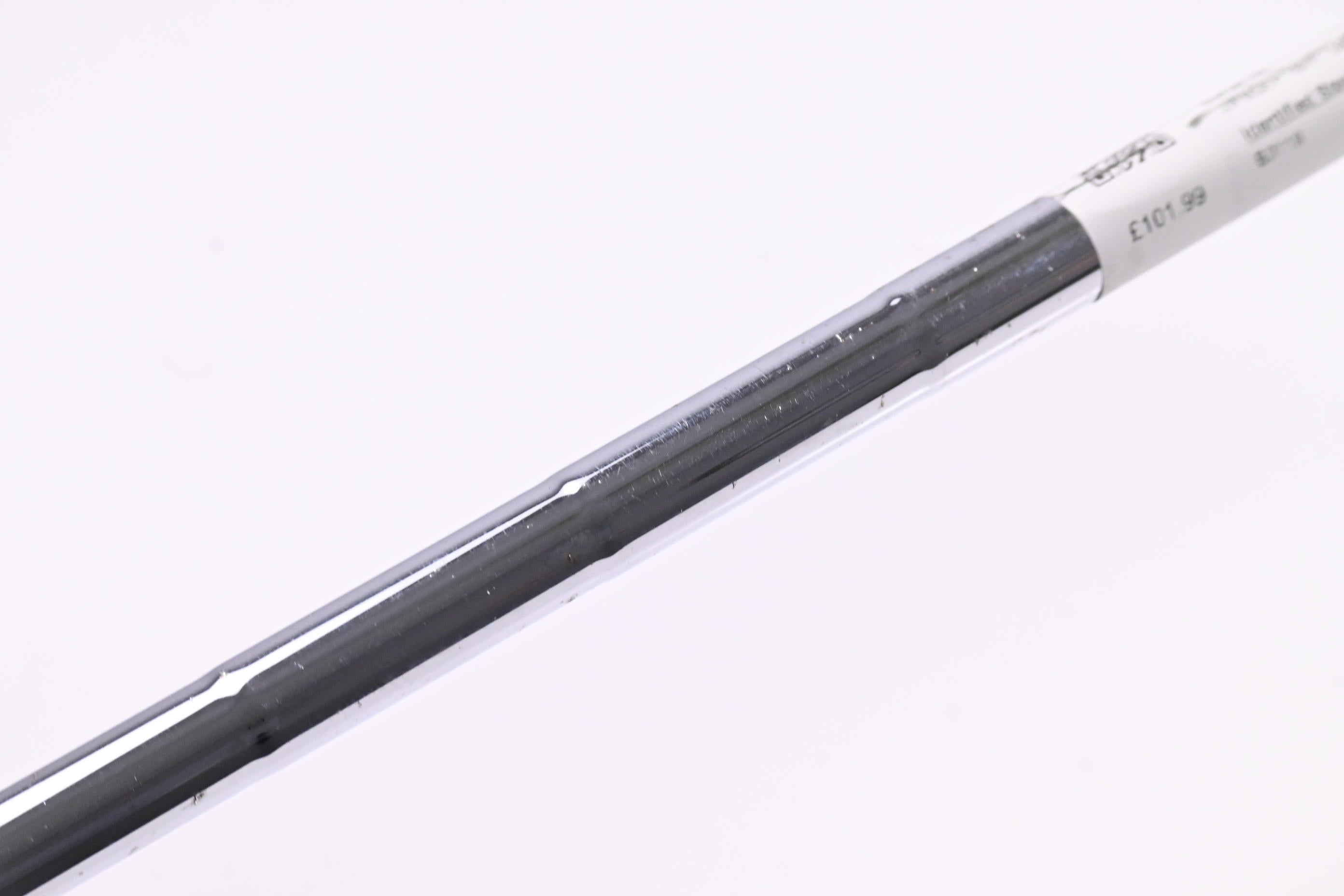Srixon Z-U85 #2 Iron / 18 Degree / Stiff Flex Steel Shaft