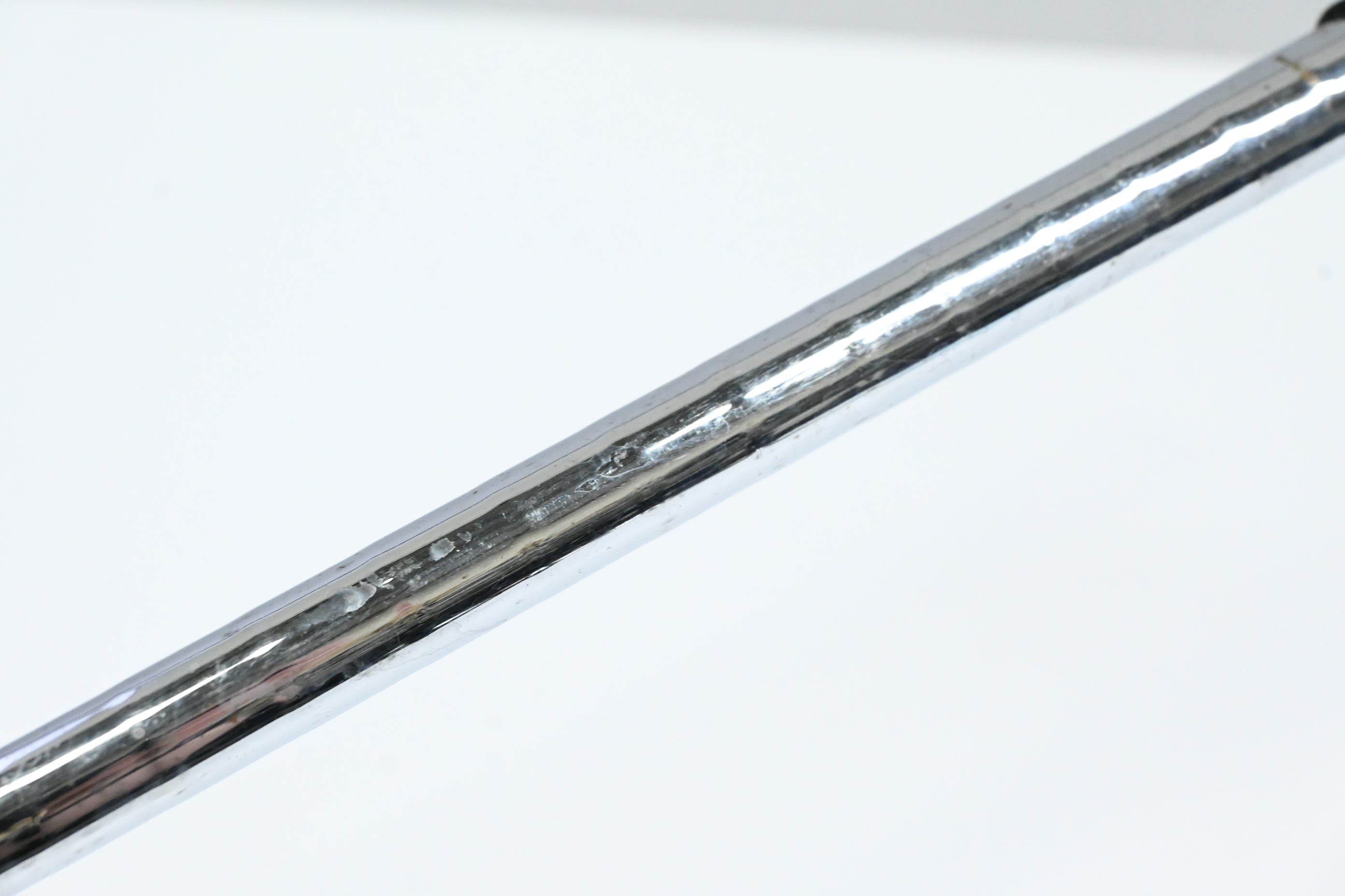 Ping Tour Lob Wedge / 58 Degree / Blue Dot / Wedge Flex Steel Shaft