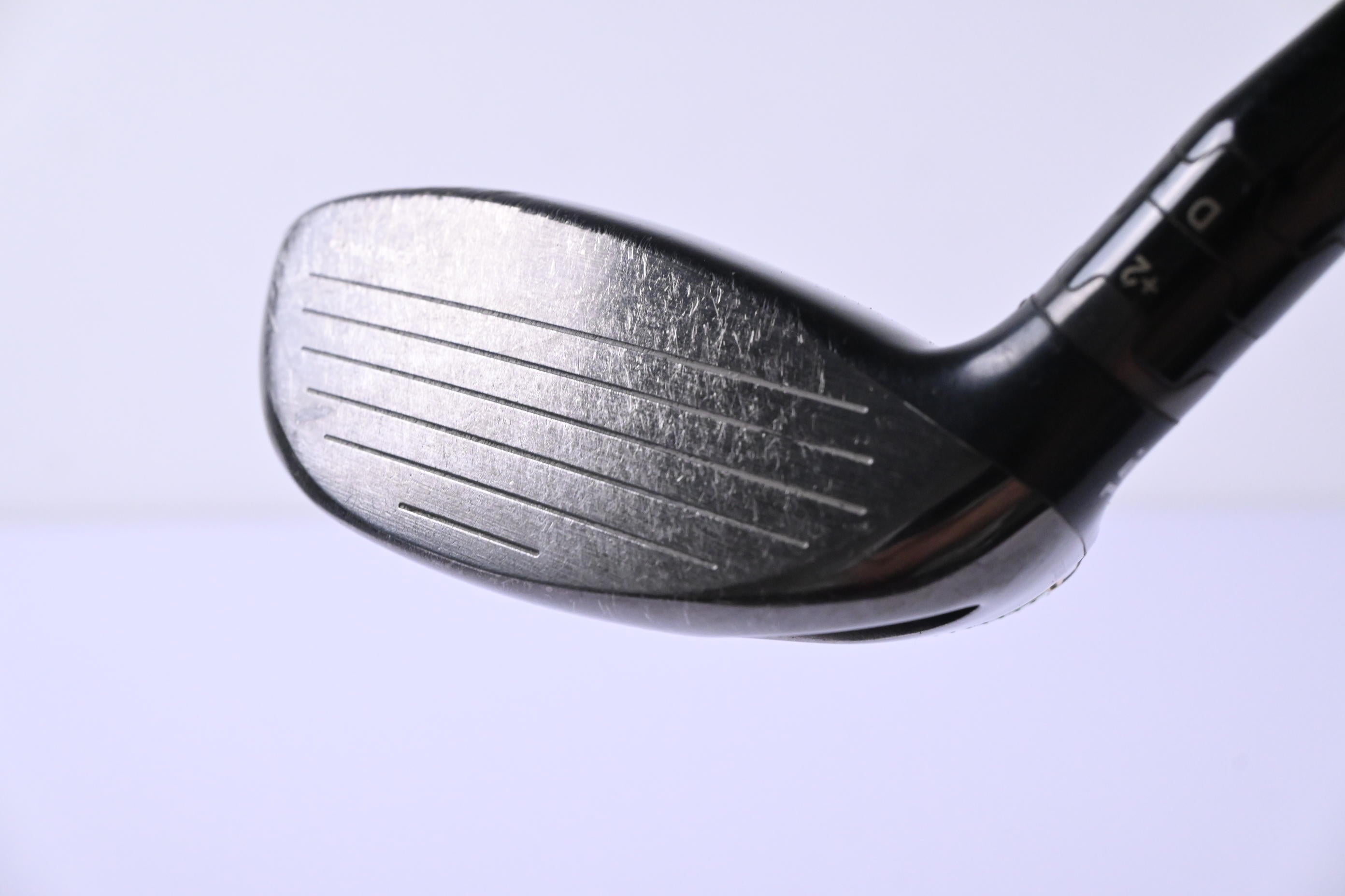 Callaway Epic Flash Sub Zero #3 Wood / 15 Degree / Regular Flex EvenFlow 65
