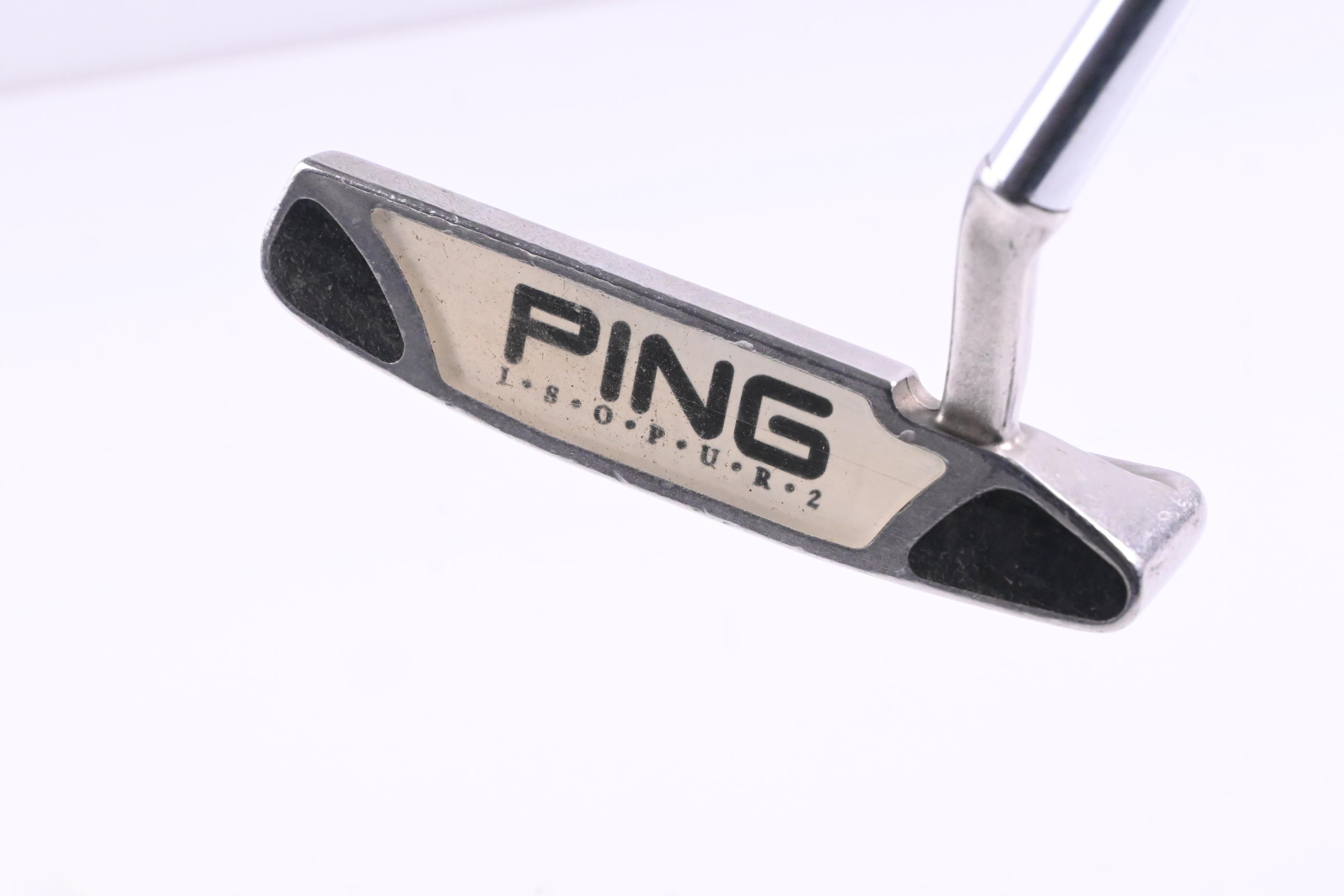 Ping Isopur Anser 4i Putter / 35 Inch