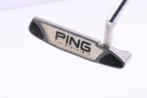 Ping Isopur Anser 4i Putter / 35 Inch