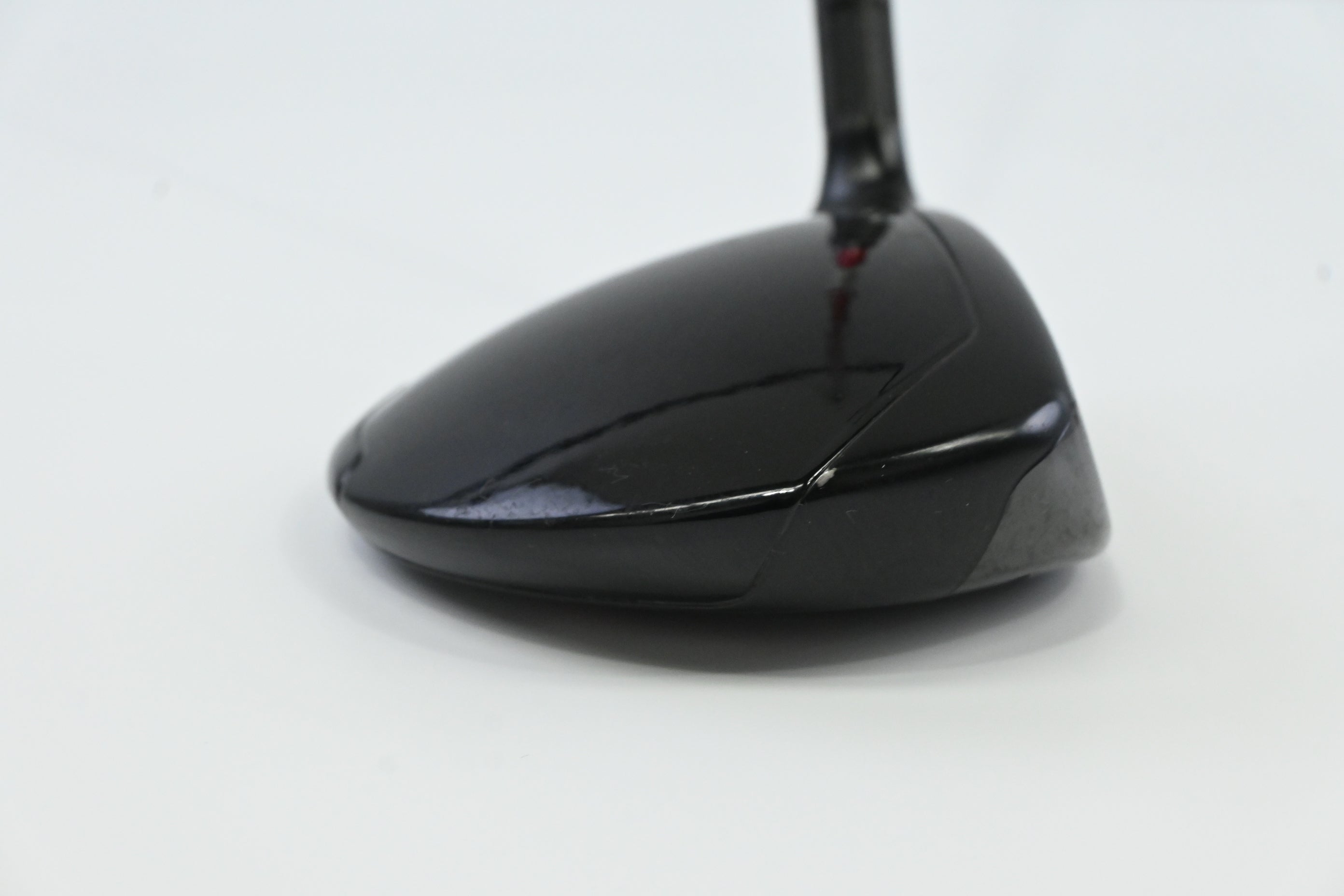 Taylormade Stealth 2 HD #5 Wood / 19 Degree / Senior Flex Fujikura Speeder NX 50