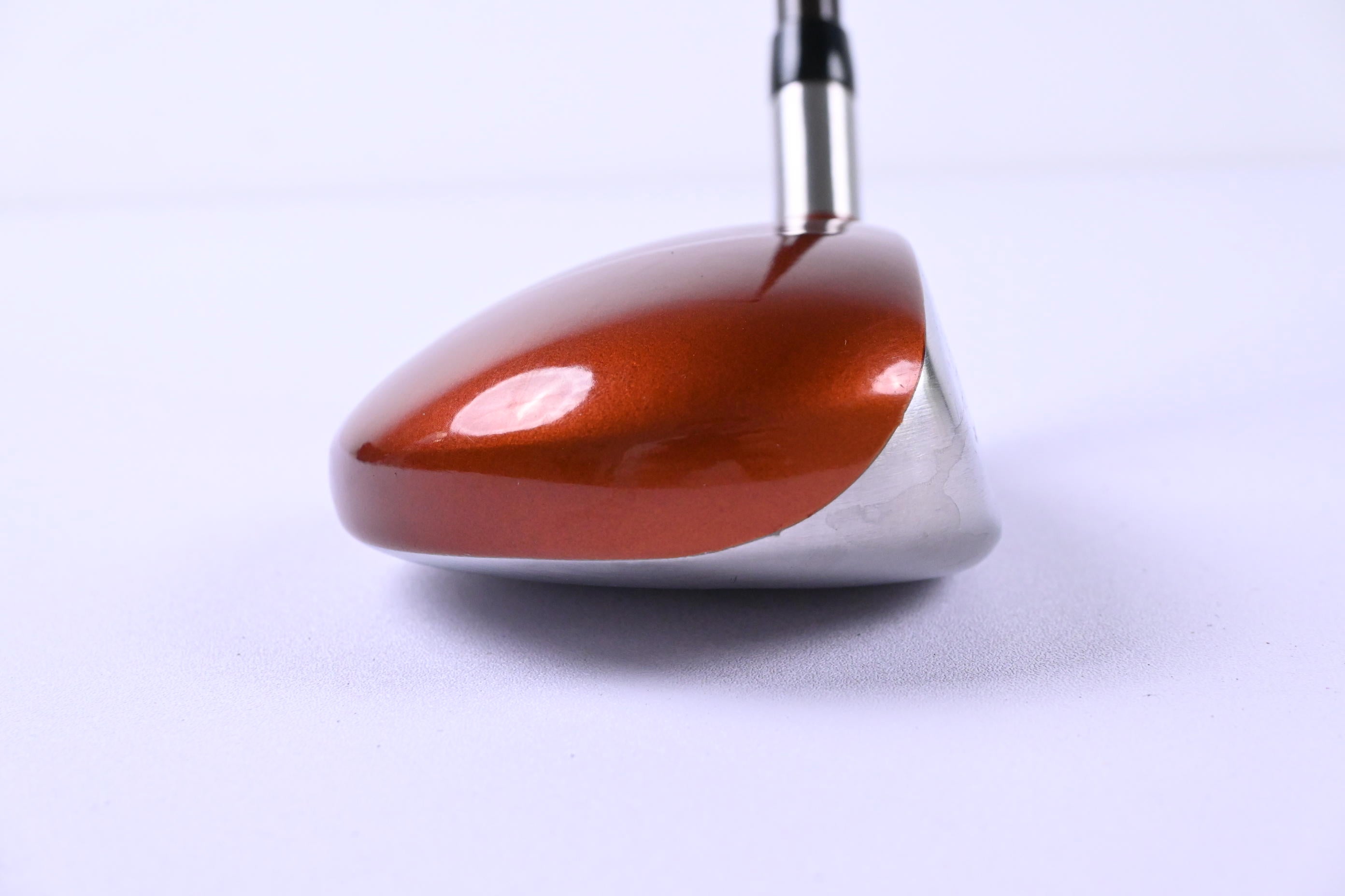 Taylormade Supersteel #3 Wood / 15 Degree / Stiff Flex Bubble 90 Shaft