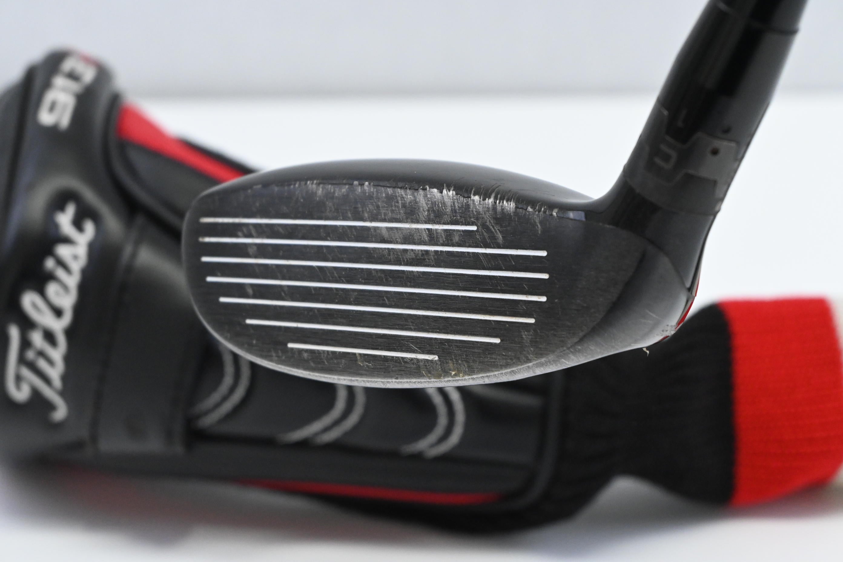 Titleist 913H #2 Hybrid / 17 Degree / Regular Flex Diamana S+ 72 Shaft