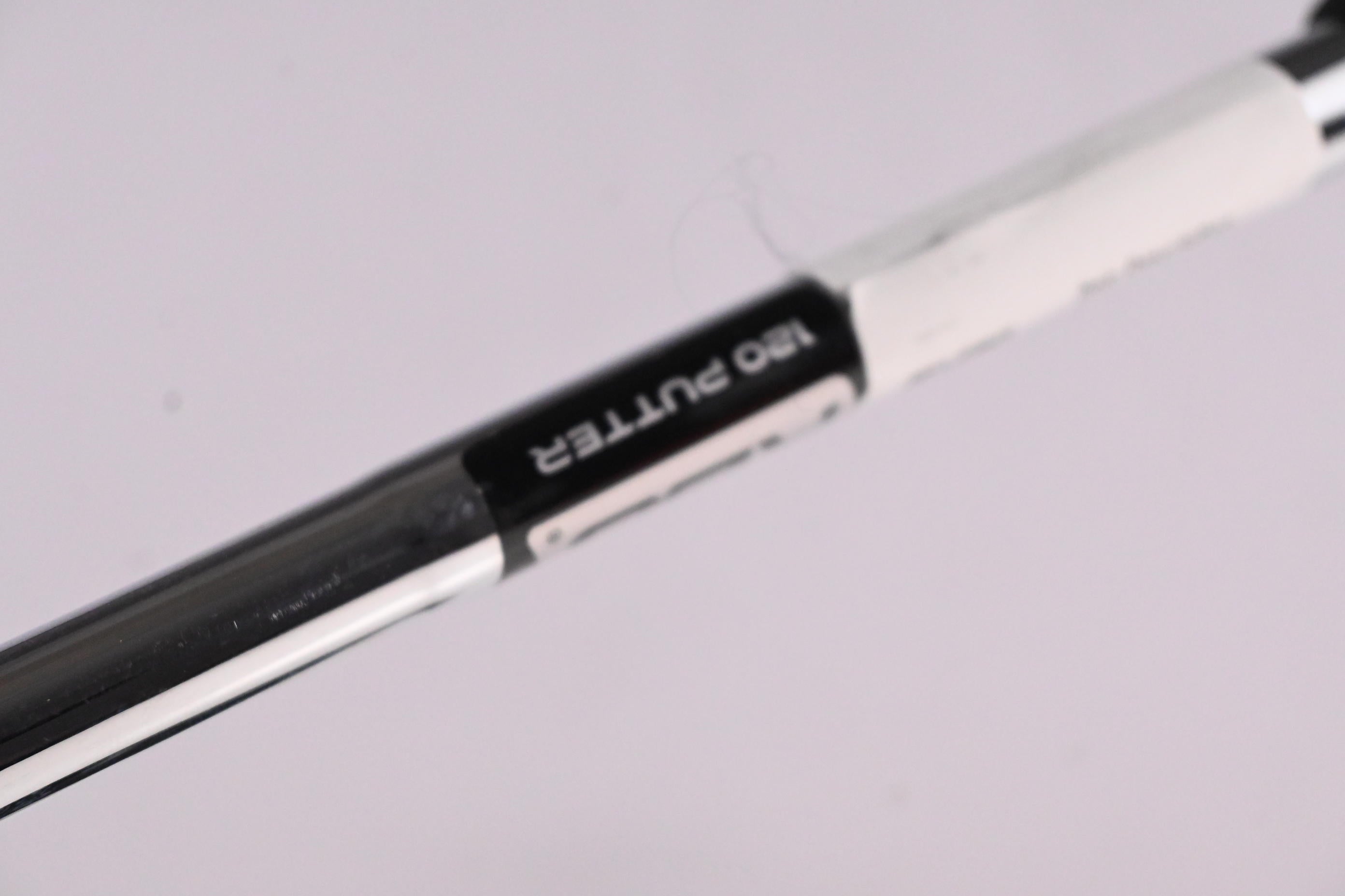 Left Hand Taylormade TP Black Collection Juno 1 Putter / 34 Inch