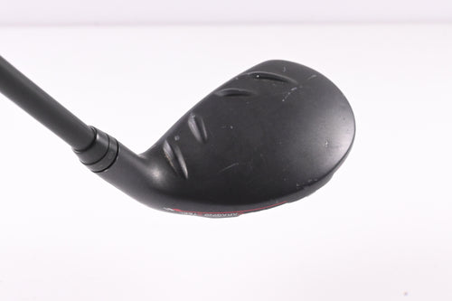 Ping G410 #3 Hybrid / 19 Degree / Regular Flex Ping Alta CB Black 70 Shaft