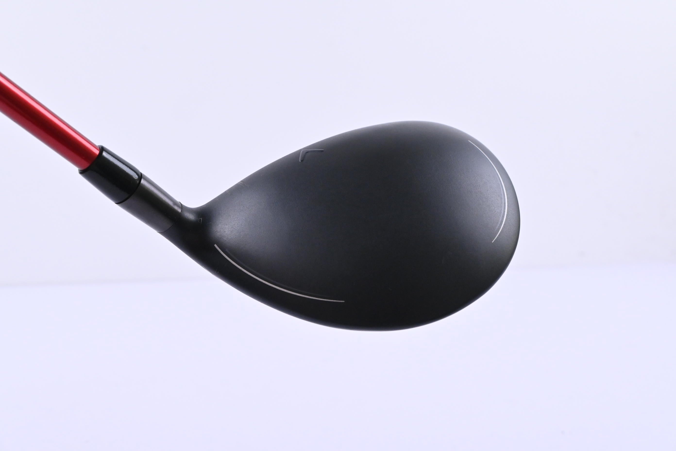 Callaway XR16 #3 Wood / 15 Degree / Regular Flex Fujikura Speeder 565 Evolution