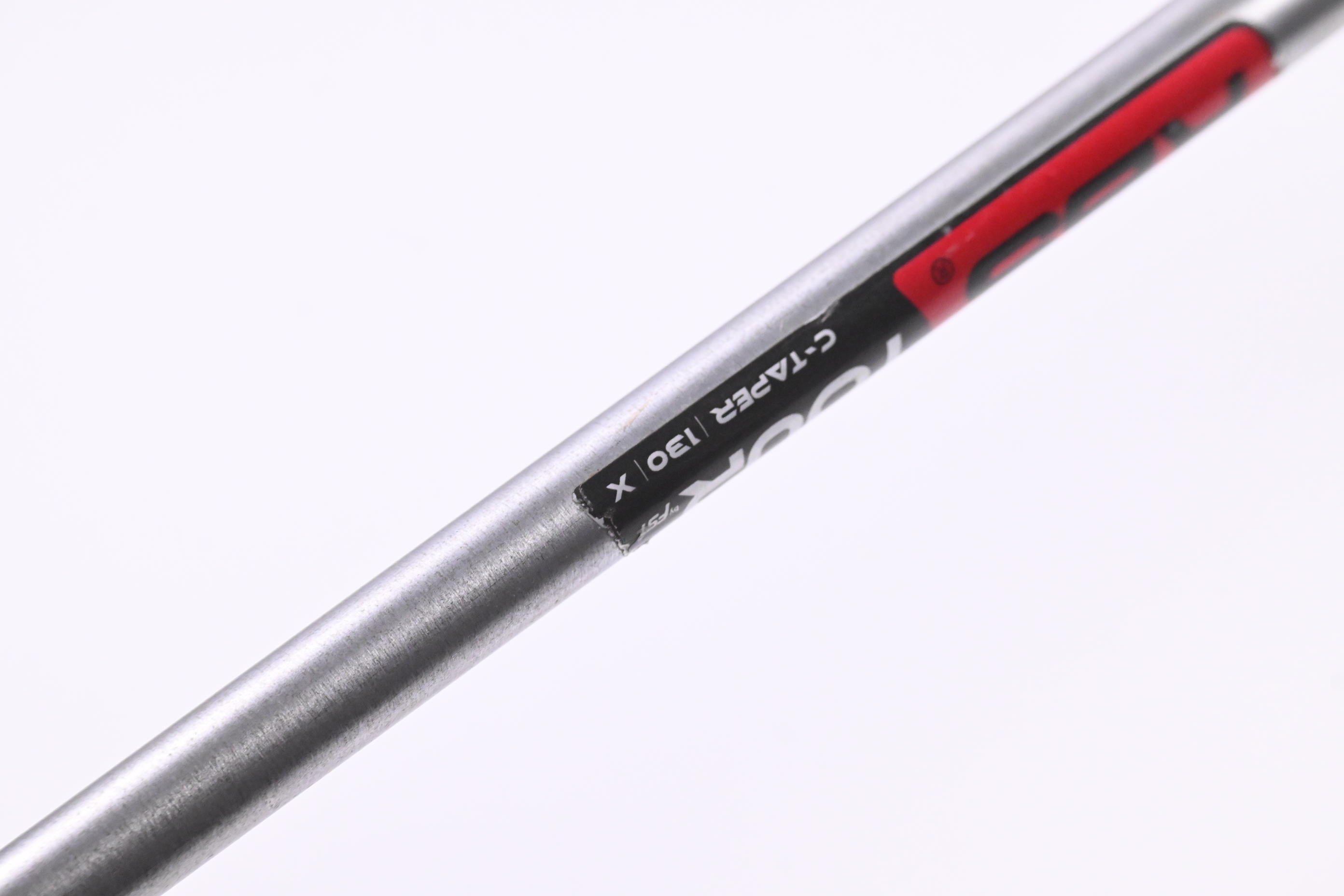 Mizuno MP-18 MB #4 Iron / 24 Degree / X-Flex KBS Tour C-Taper 130 Shaft
