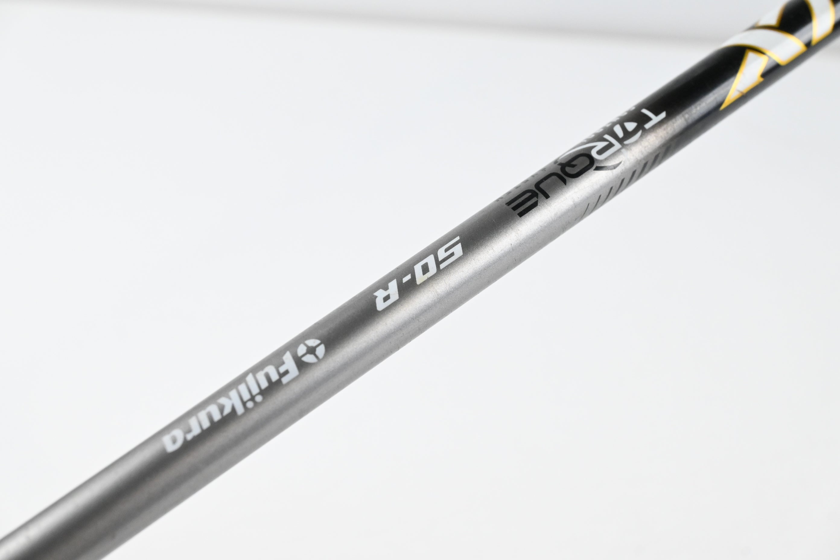 Taylormade Qi10 Max Driver / 10.5 Degree / Regular Flex Speeder NX 50 Shaft