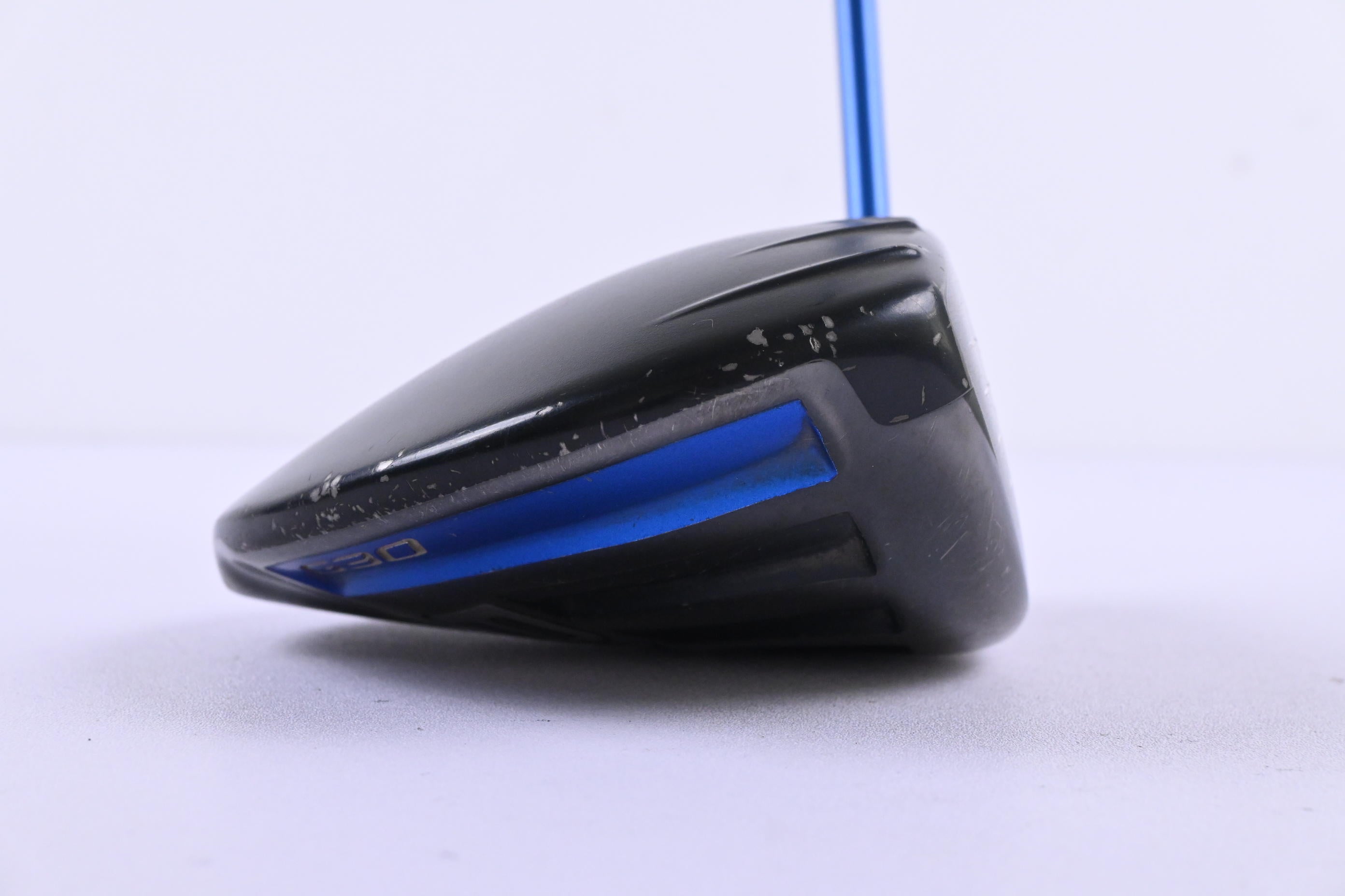 Ping G30 Driver / 10.5 Degree / Regular Flex Ping TFC 419 Shaft