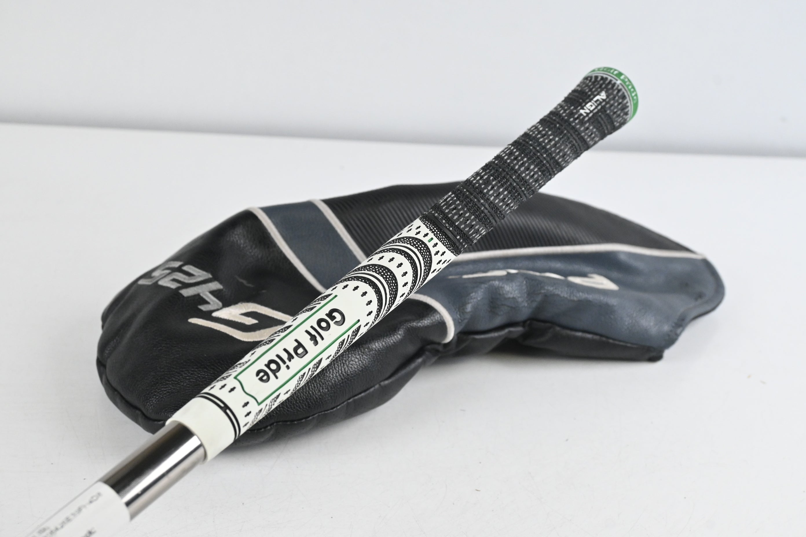 Ping G425 Max Driver / 9 Degree / Stiff Flex Ping Tour Chrome 75 Shaft