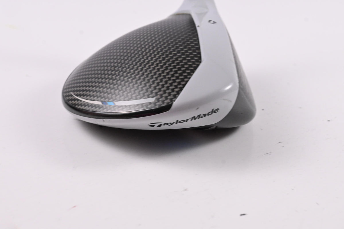 Taylormade SIM Max D #7 Wood / 22 Degree / Senior Flex UST Mamiya Helium 5