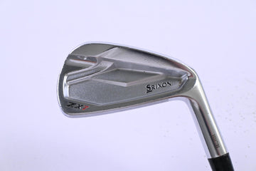Srixon ZX7 #4 Iron / 22 Degree / X-Flex UST Recoil 95 Shaft