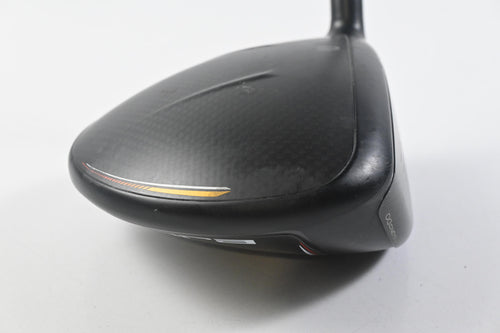 Cobra LTDx LS Driver / 10.5 Degree / Regular Flex HZRDUS Smoke iM10 60 Shaft