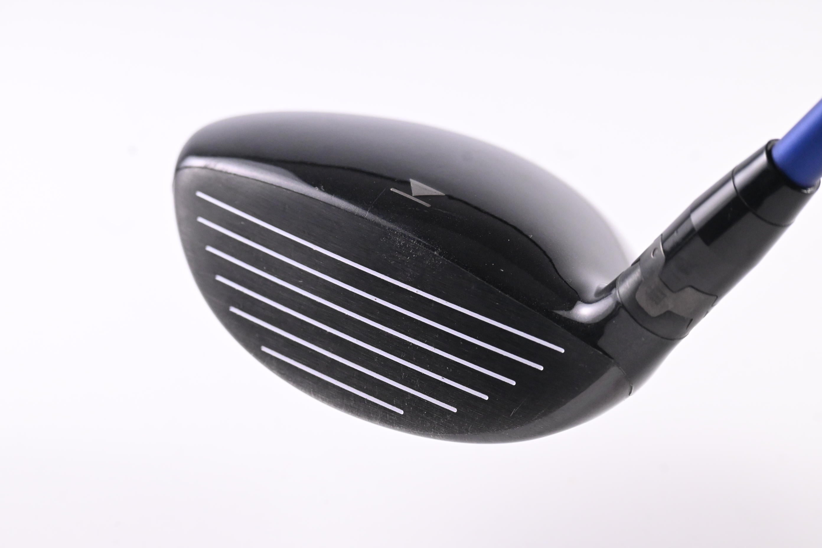 Titleist 913 F #3 Wood / 15 Degree / Regular Flex Diamana S+ Blue 72 Shaft