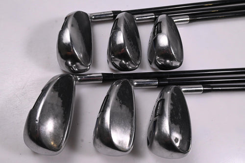 Rife RX4 Irons / 5-PW / Regular Flex Rife RX7 Shafts