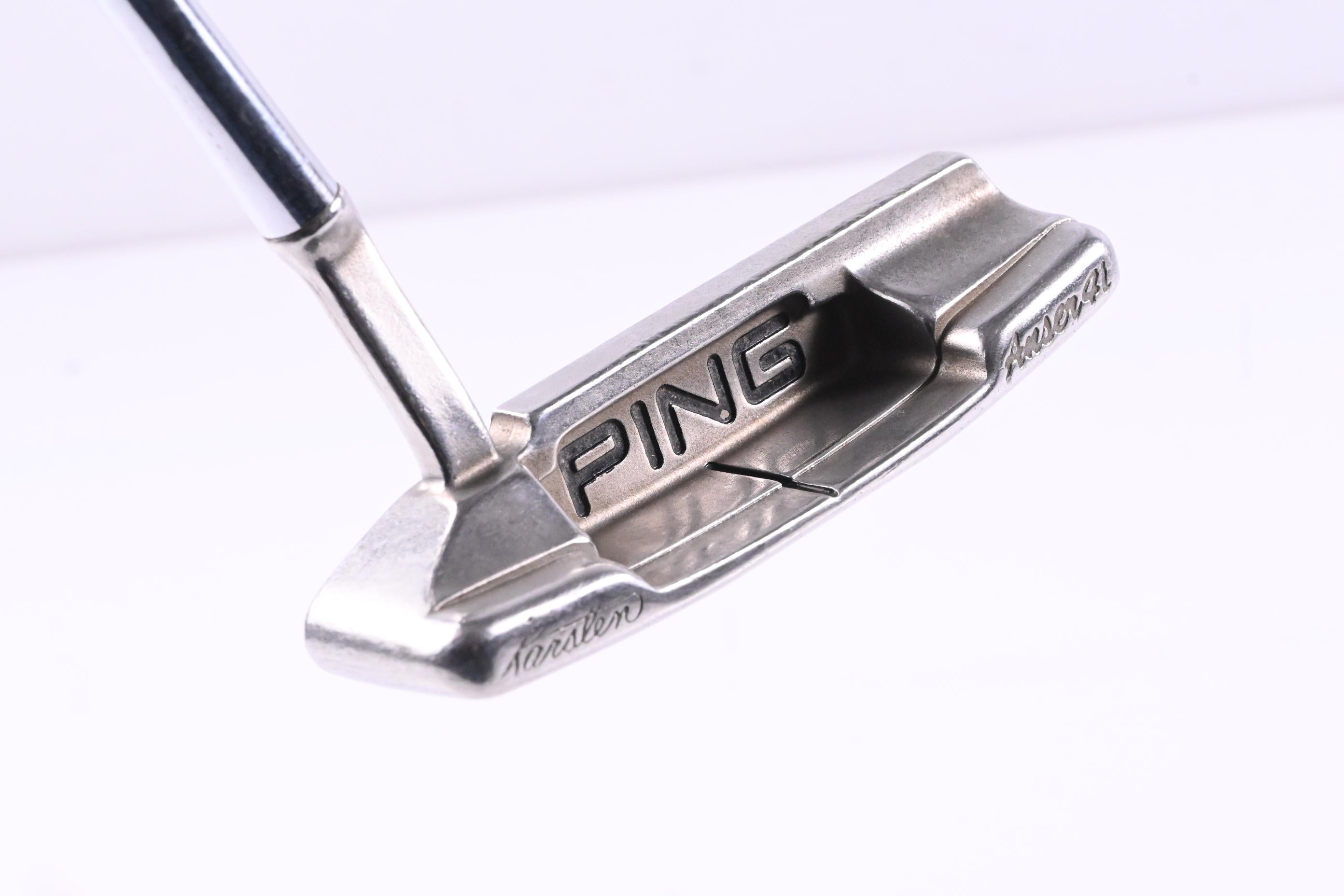 Ping Isopur Anser 4i Putter / 35 Inch