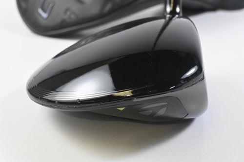 Taylormade Qi35 Designer Series Driver / 9 Degree / TX-Flex Hzrdus Smoke IM10 80
