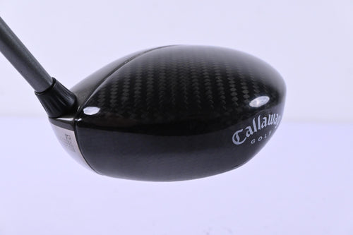 Callaway ERC Fusion Driver / 8.5 Degree / Firm Flex Callaway RCH 55 Shaft