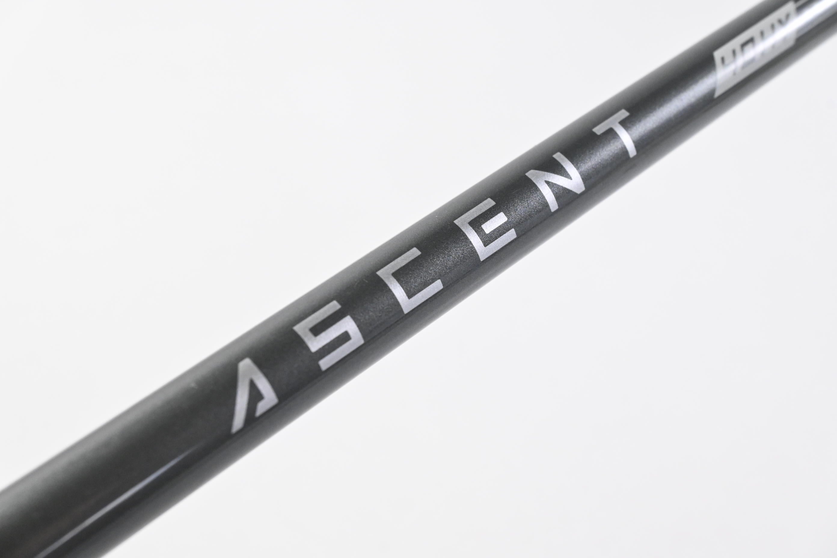 Ladies Aldila Ascent Ultralight 40 #5 Hybrid Shaft / Ladies Flex / Titleist 2nd