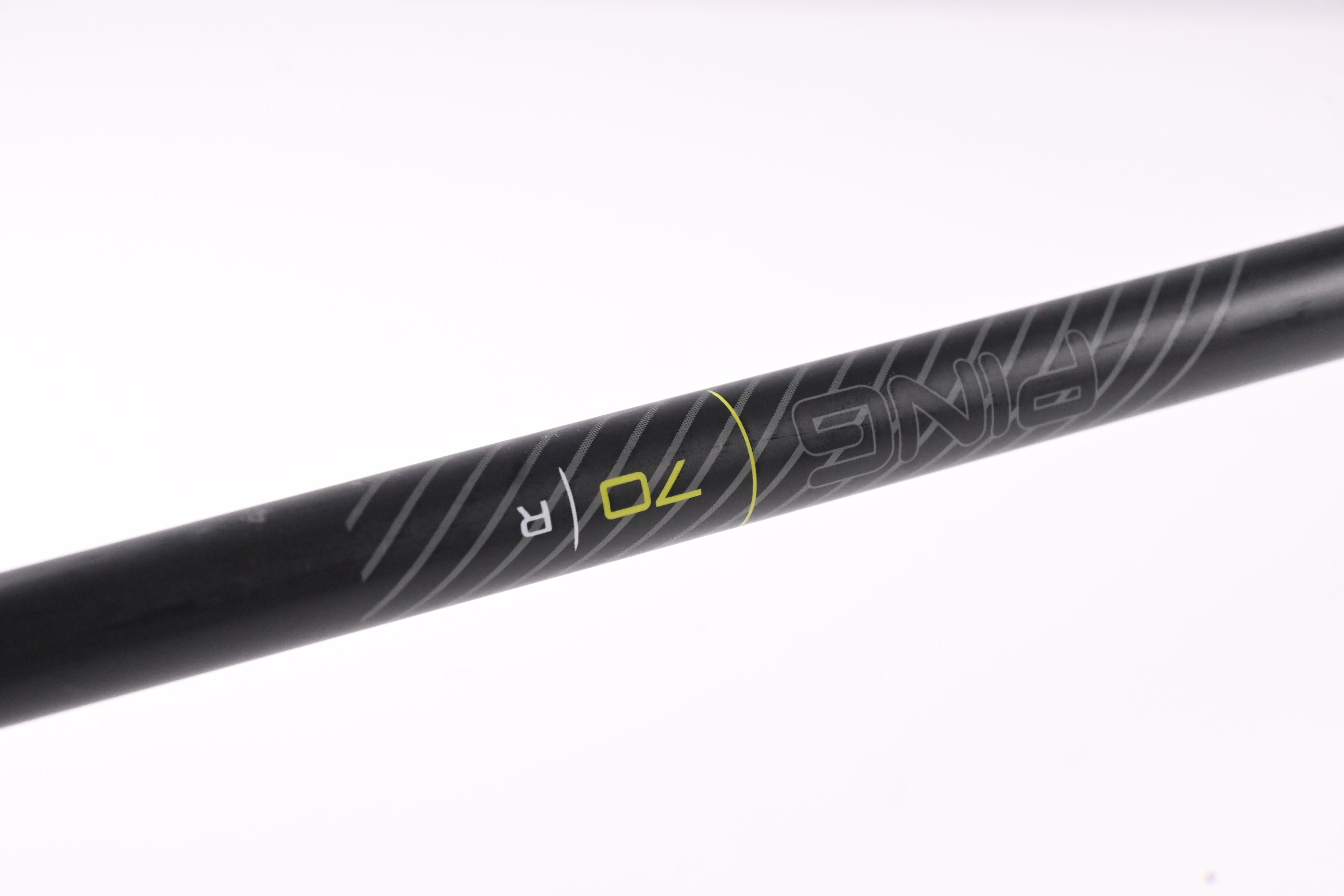 Ping G410 #3 Hybrid / 19 Degree / Regular Flex Ping Alta CB Black 70 Shaft