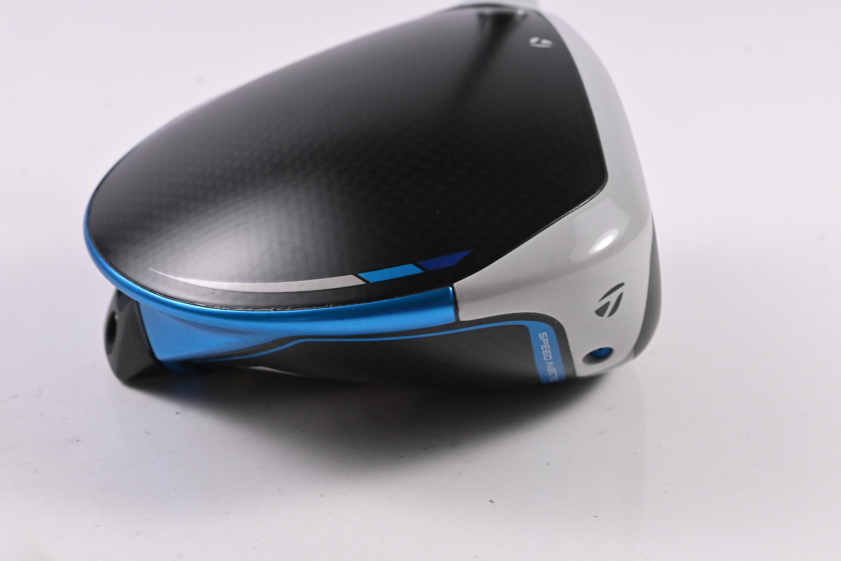 Taylormade SIM2 Driver / 9 Degree / Stiff Flex Tensei AV Blue 60 Shaft