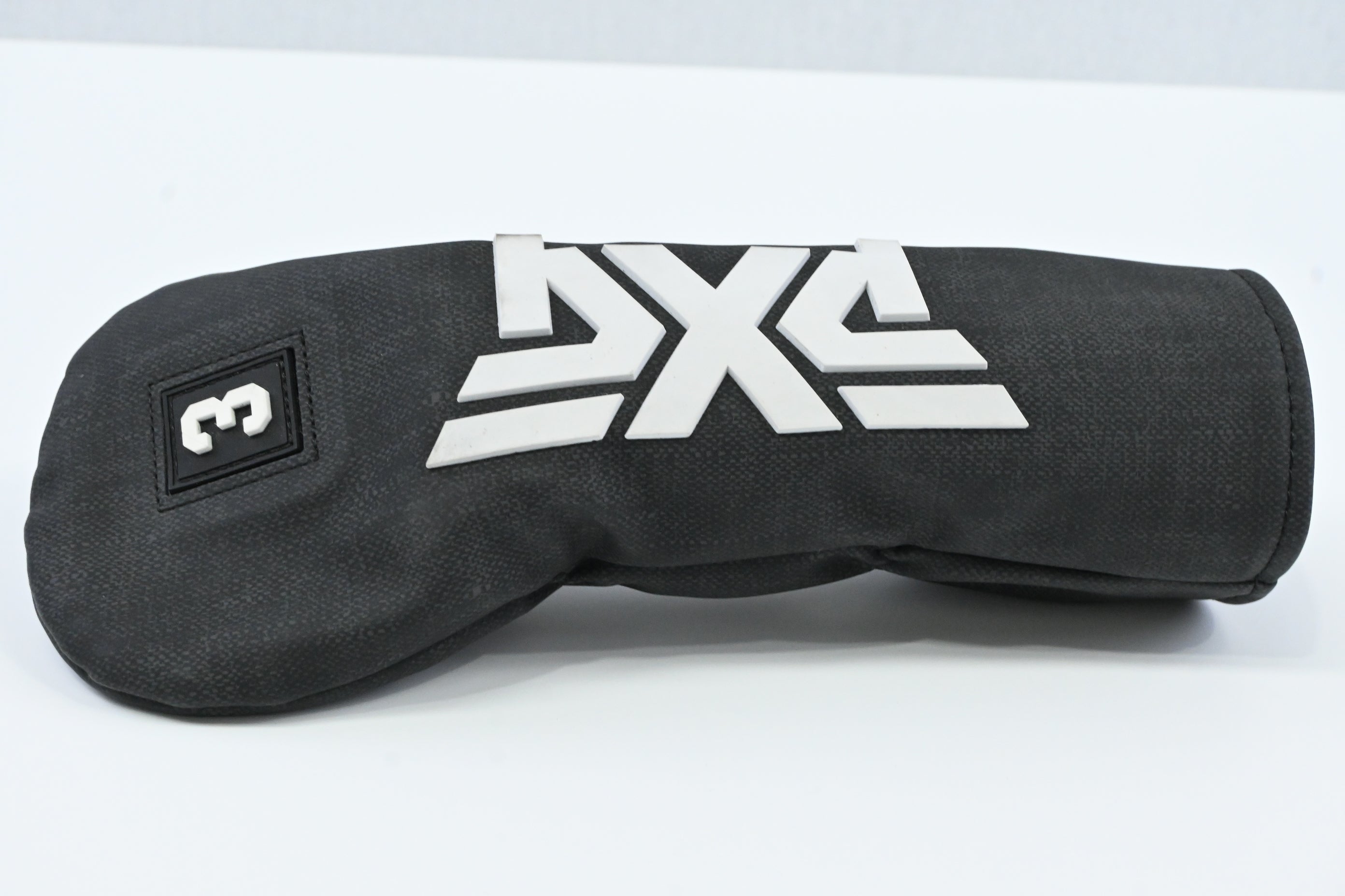PXG 0211 2022 #3 Wood / 15 Degree / Regular Flex Evenflow Riptide CB 60 Shaft