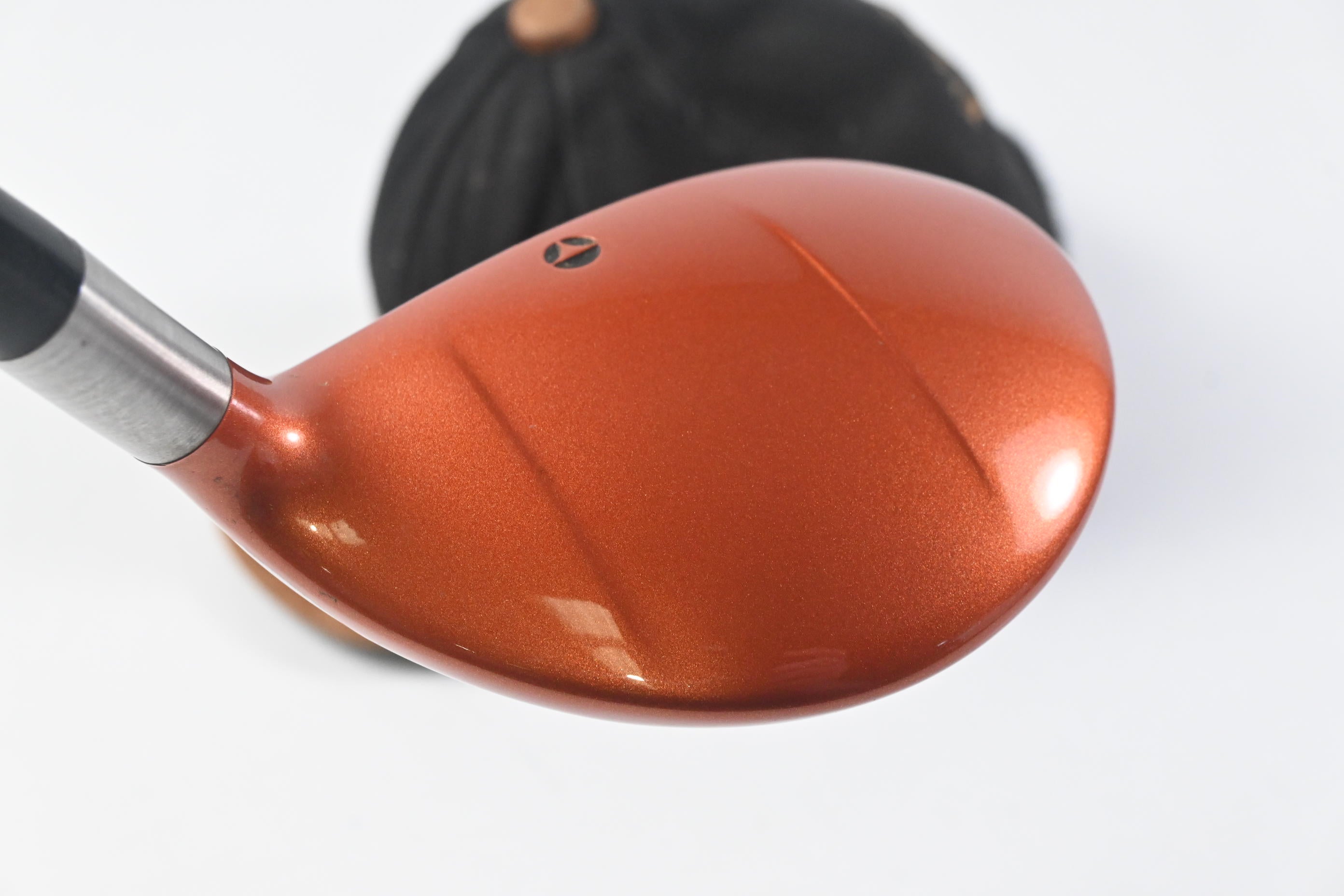 Taylormade Firesole #5 Wood / 18 Degree / Stiff Flex Taylormade 90 Shaft