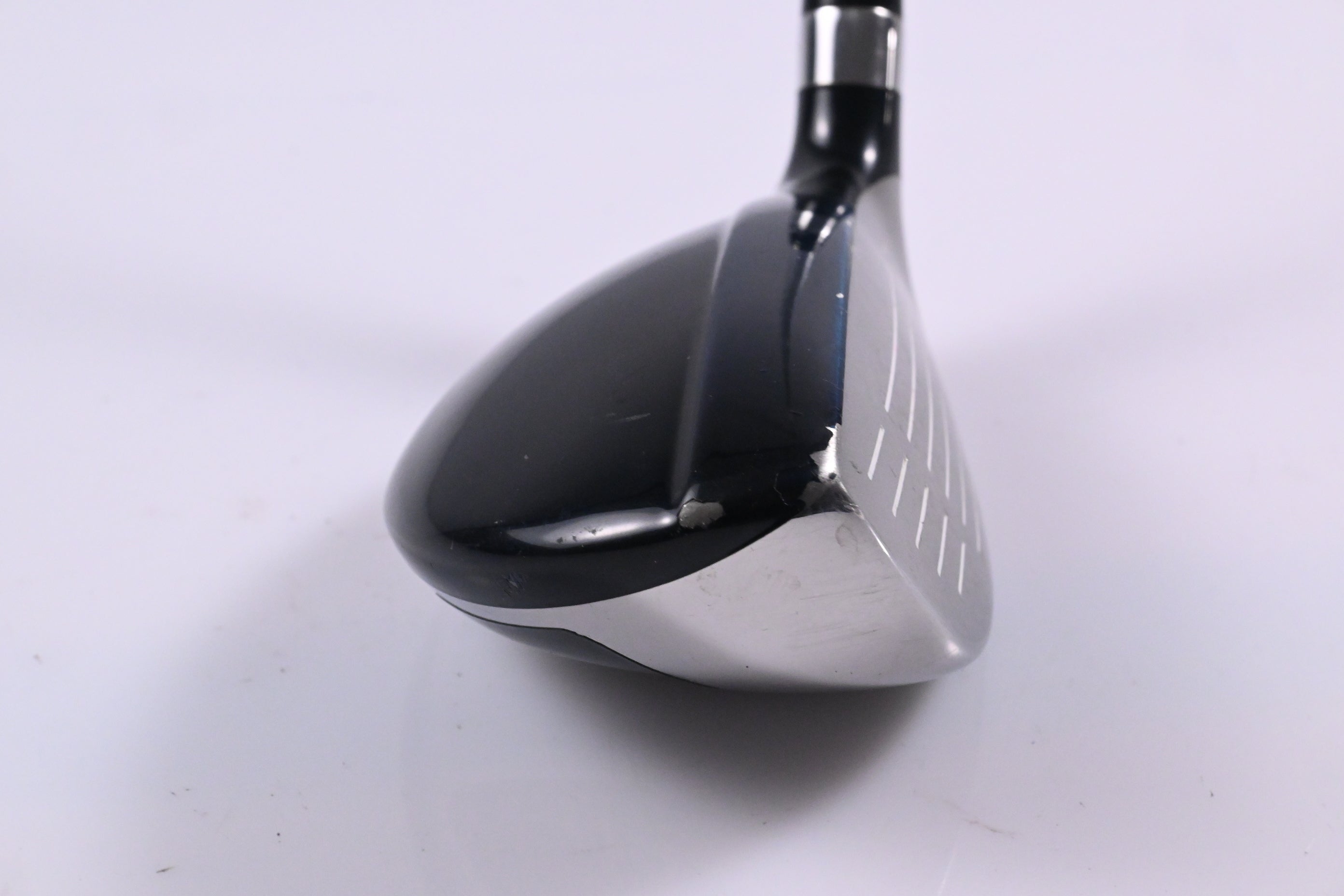 Ladies Cobra Baffler Rail-H #4 Hybrid / 25 Degree / Ladies Flex Baffler Rail-H