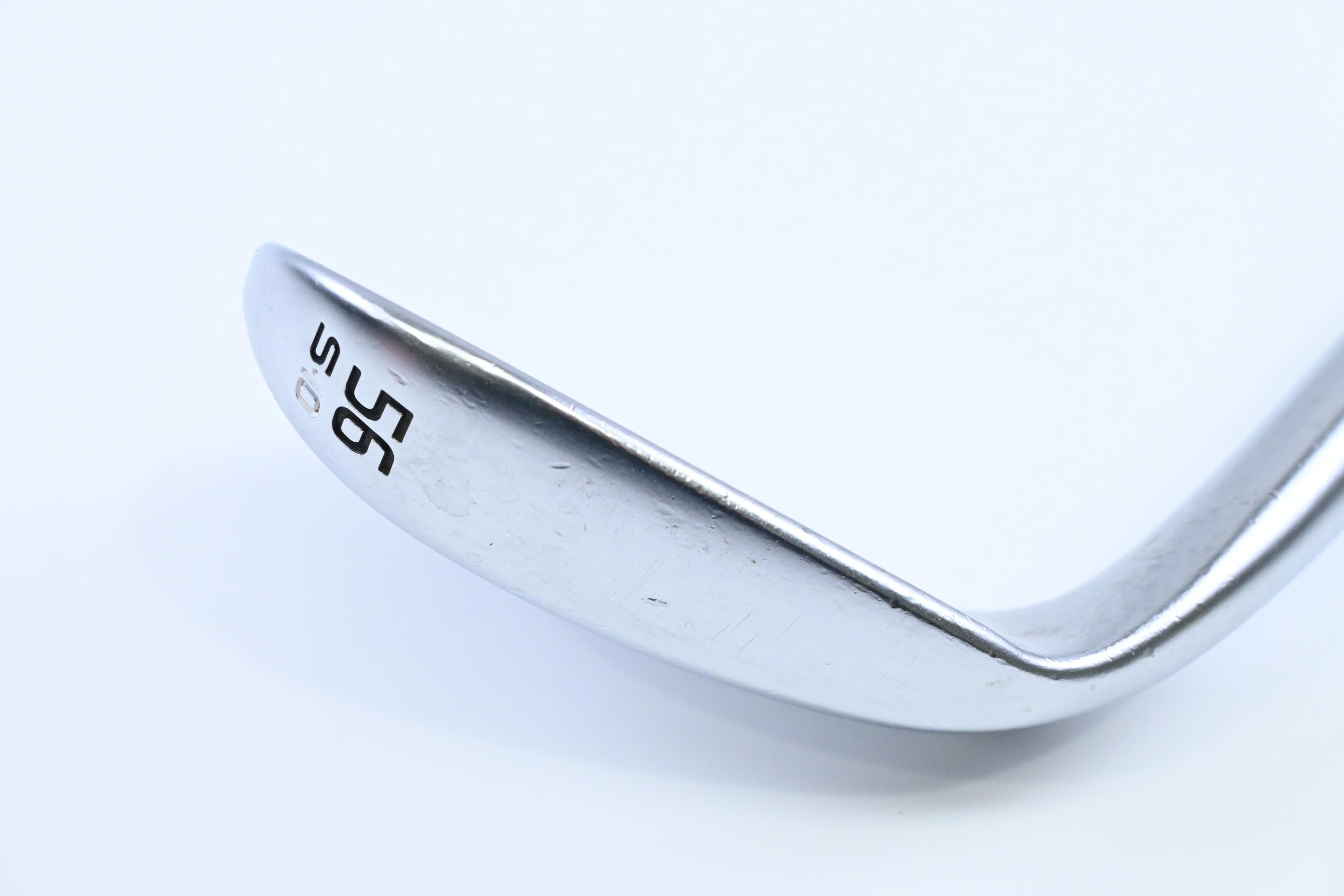 Ping Glide Forged Pro Sand Wedge / 56 Degree / Black Dot / Wedge Flex Ping