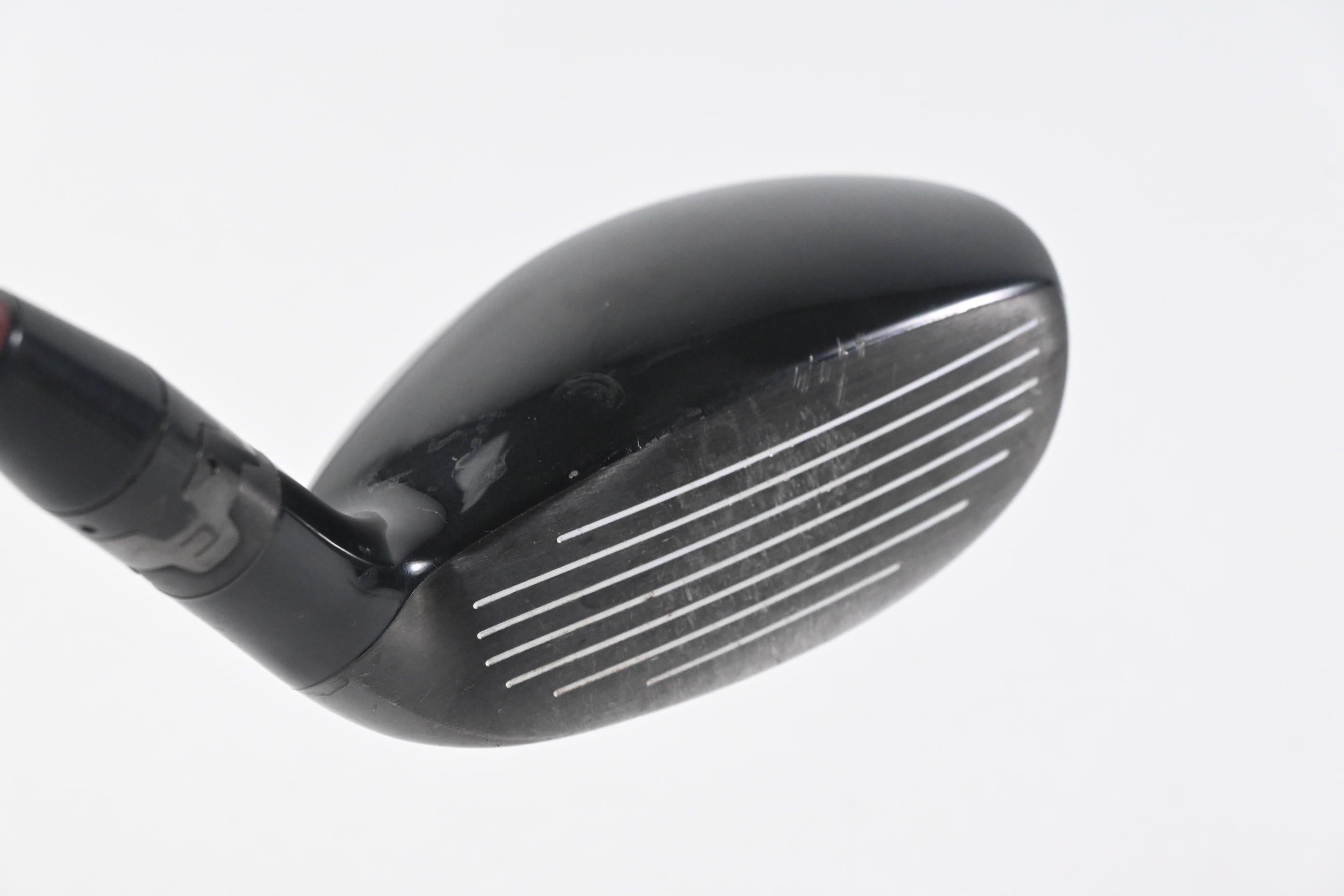 Left Hand Titleist 910H #3 Hybrid / 21 Degree / Regular Flex Diamana 'ilima 70