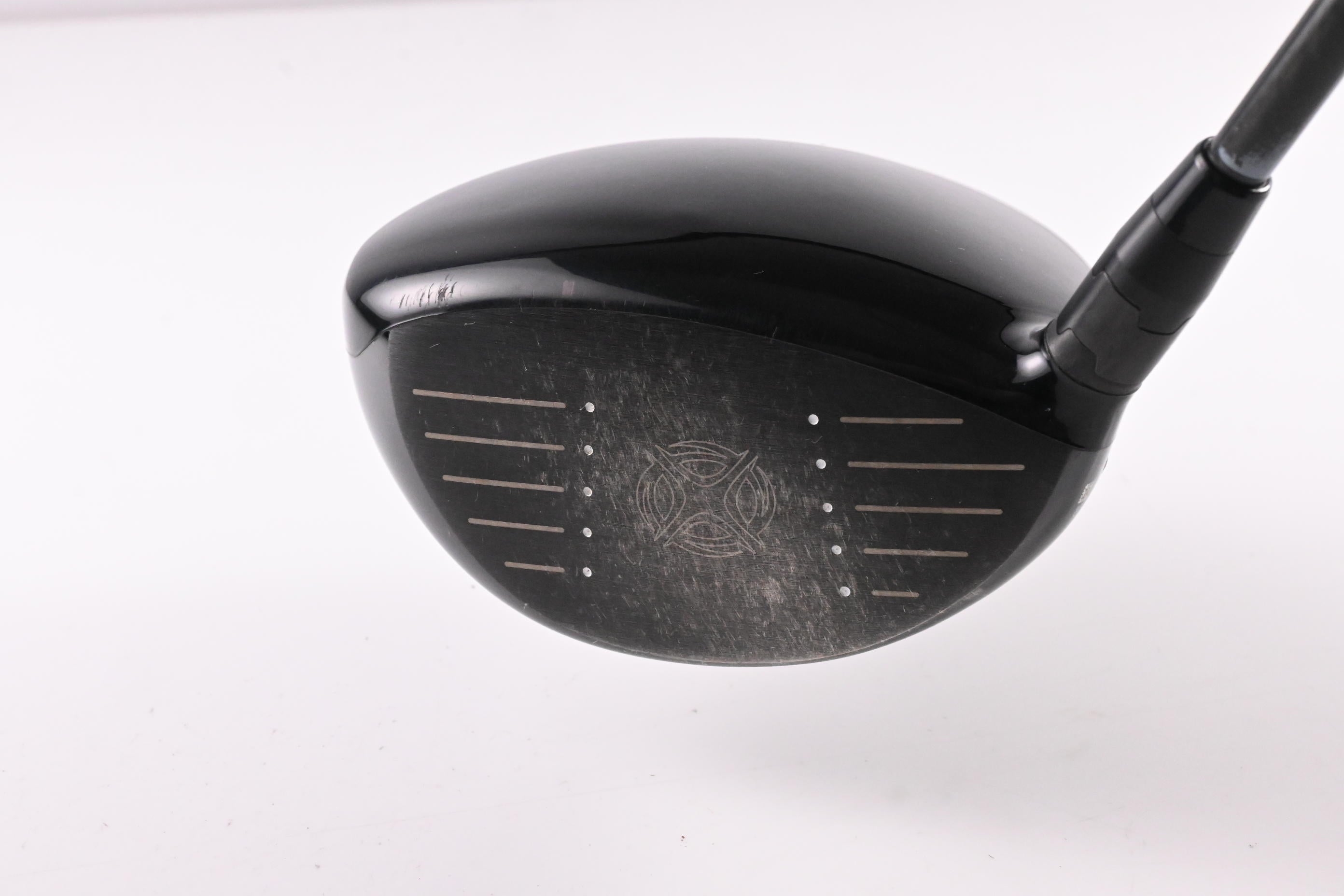 Callaway RAZR Fit Xtreme Driver / 11.5 Degree / Regular Flex Aldila Trinity 65 Shaft