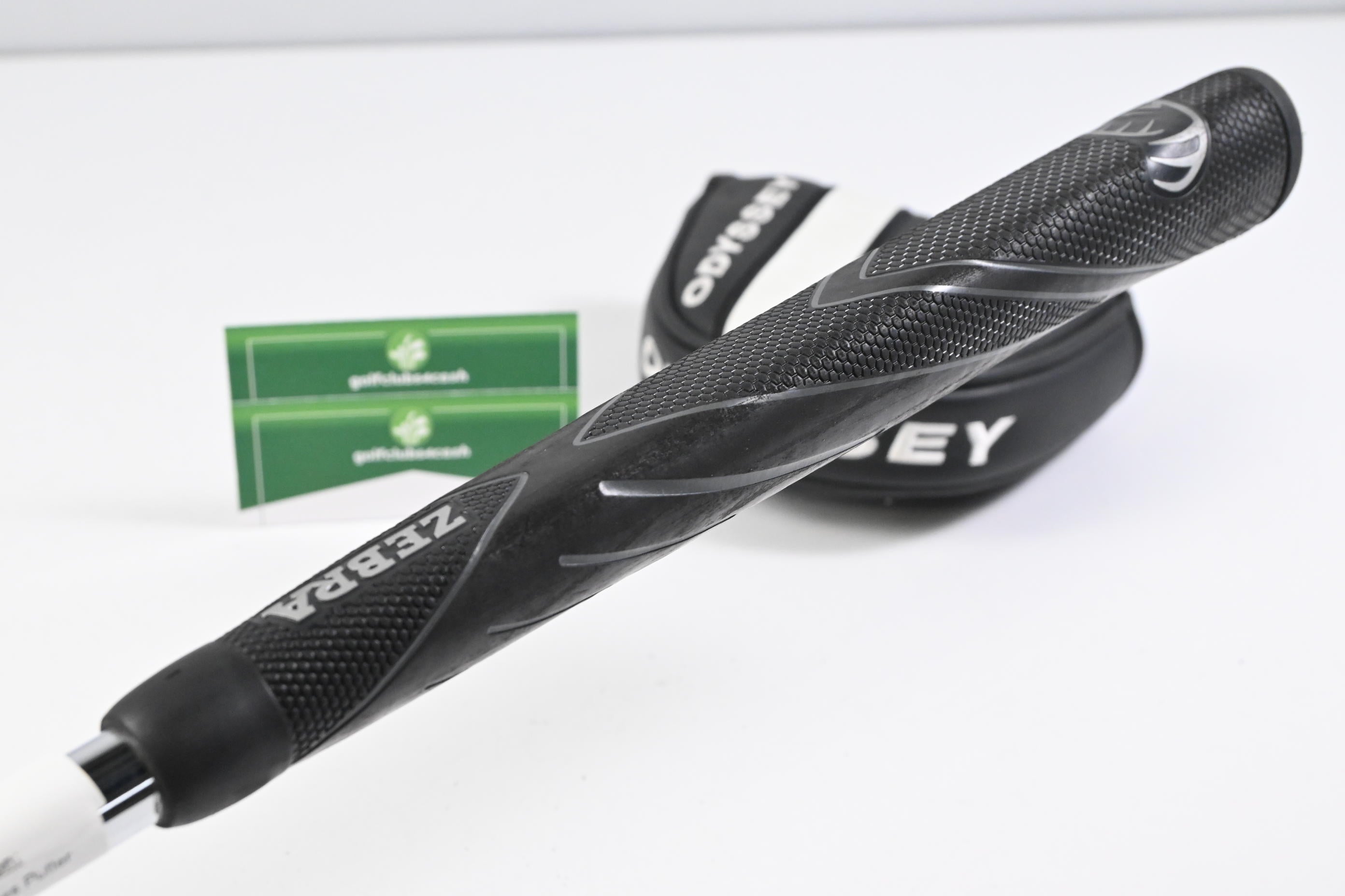 Zebra AIT Series 2 Putter / 34 Inch