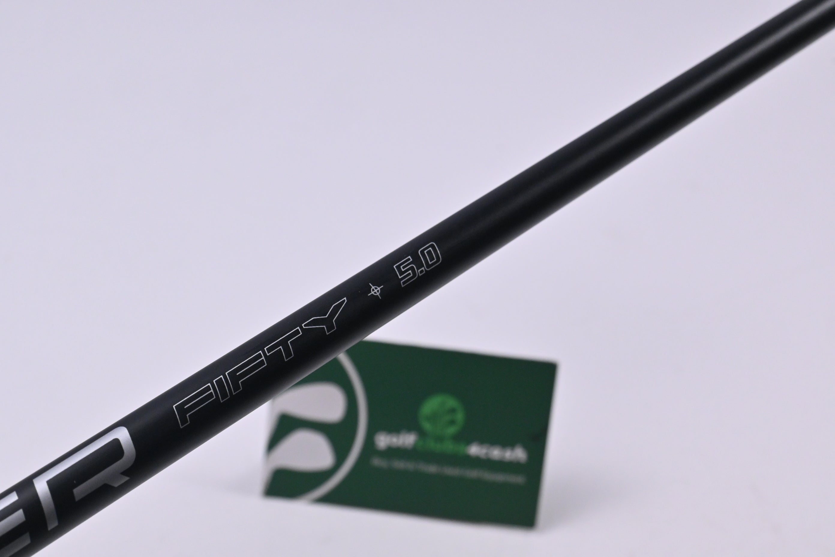 Cypher 2.0 50 #6 Hybrid Shaft / Senior Flex / Callaway 3rd Gen