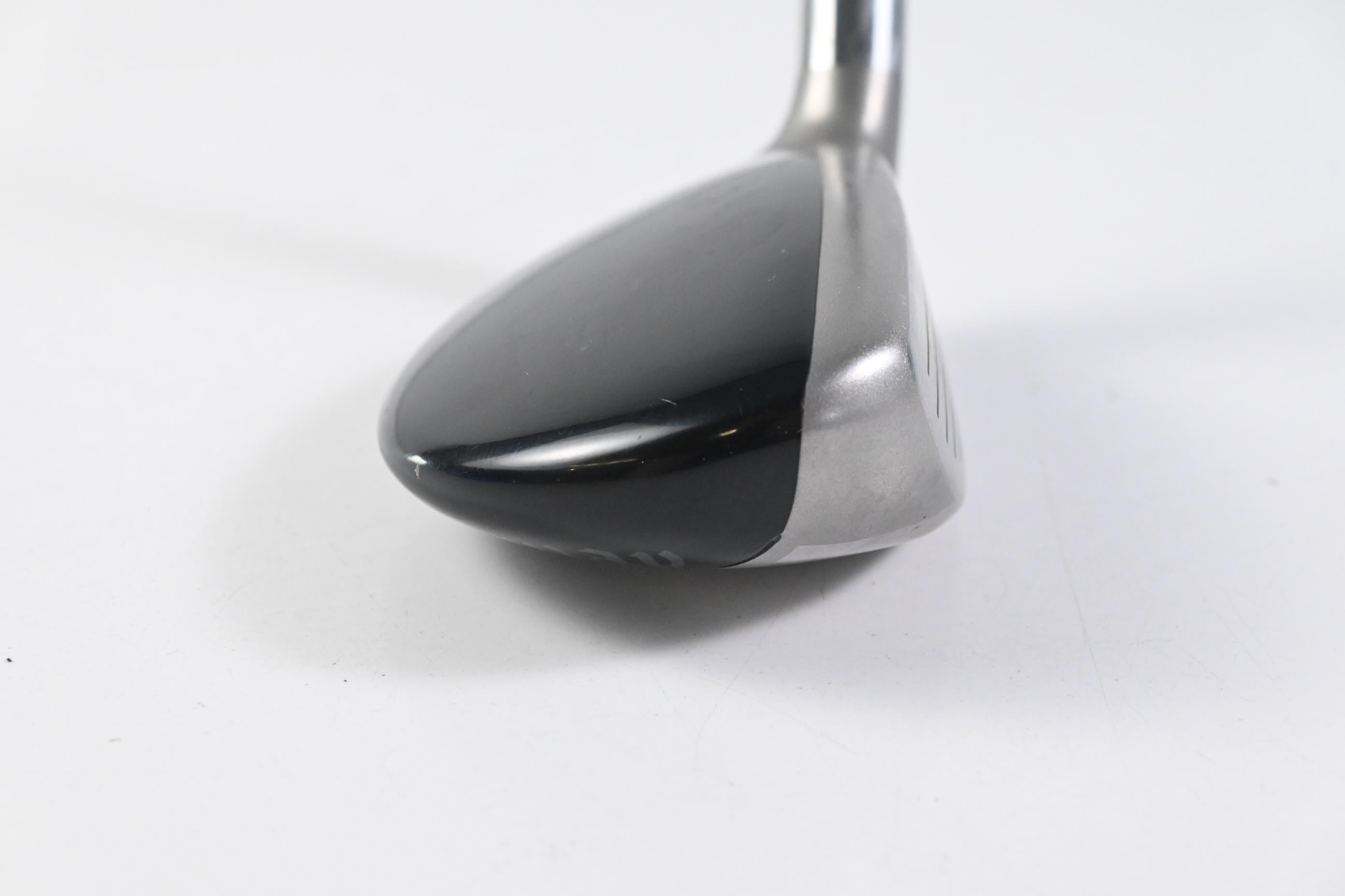 Callaway RAZR X #2 Hybrid / 18 Degree / Stiff Flex Callaway 75 Shaft
