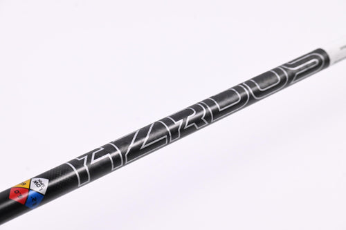 Project X Hzrdus Black Gen5 60 #3 Wood Shaft / Stiff Flex / Titleist 2nd Gen
