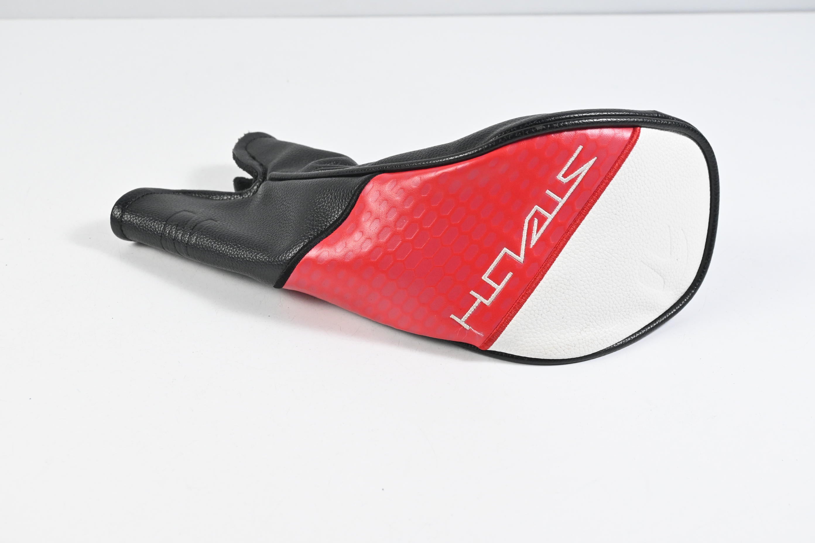 Taylormade Stealth 2 Plus #3 Wood / 15 Degree / Stiff Flex Tour AD DI-7 Shaft