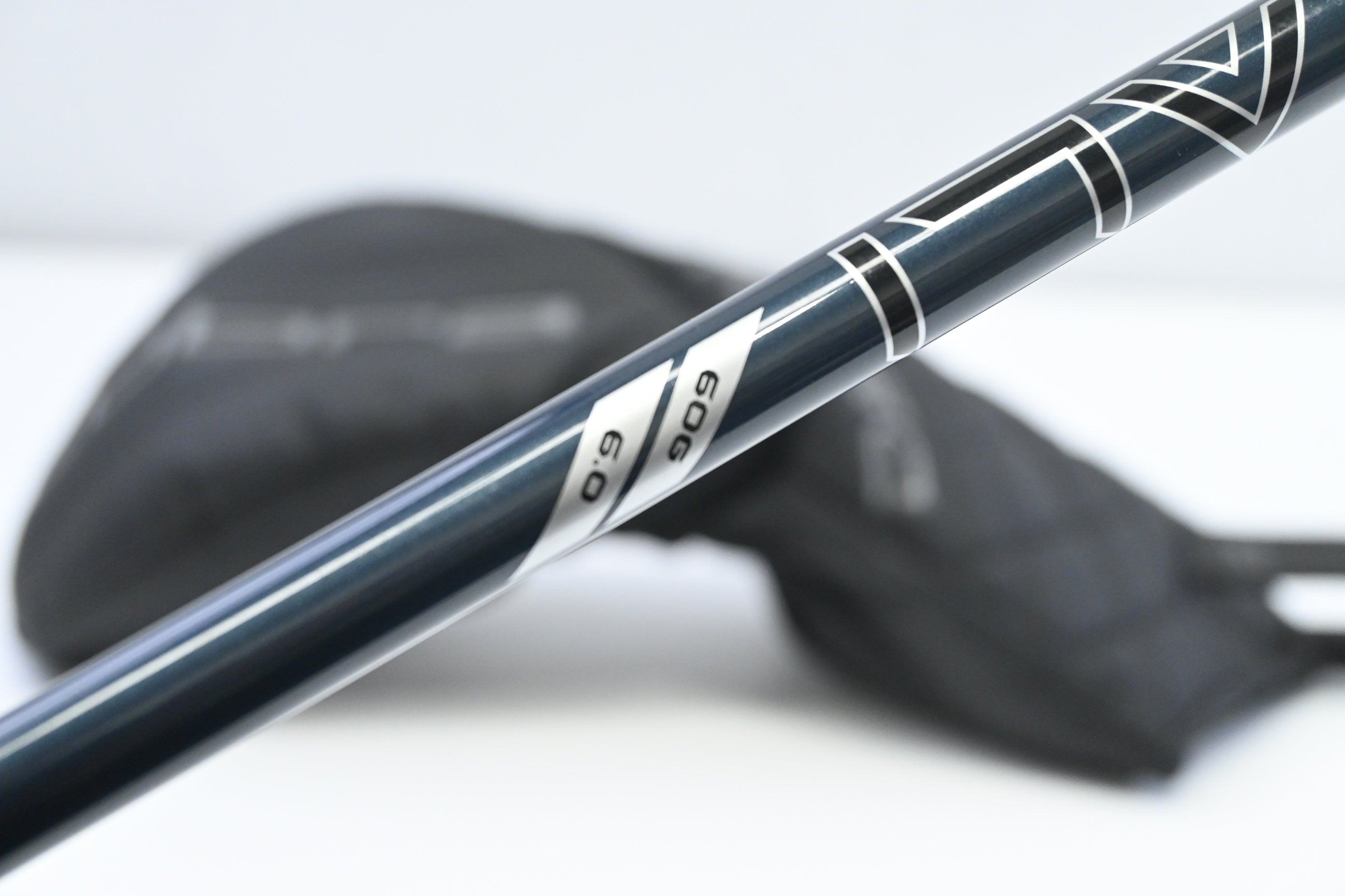 Cobra DS-Adapt X Driver / 9 Degree / Still Flex Denali Blue 60 Shaft